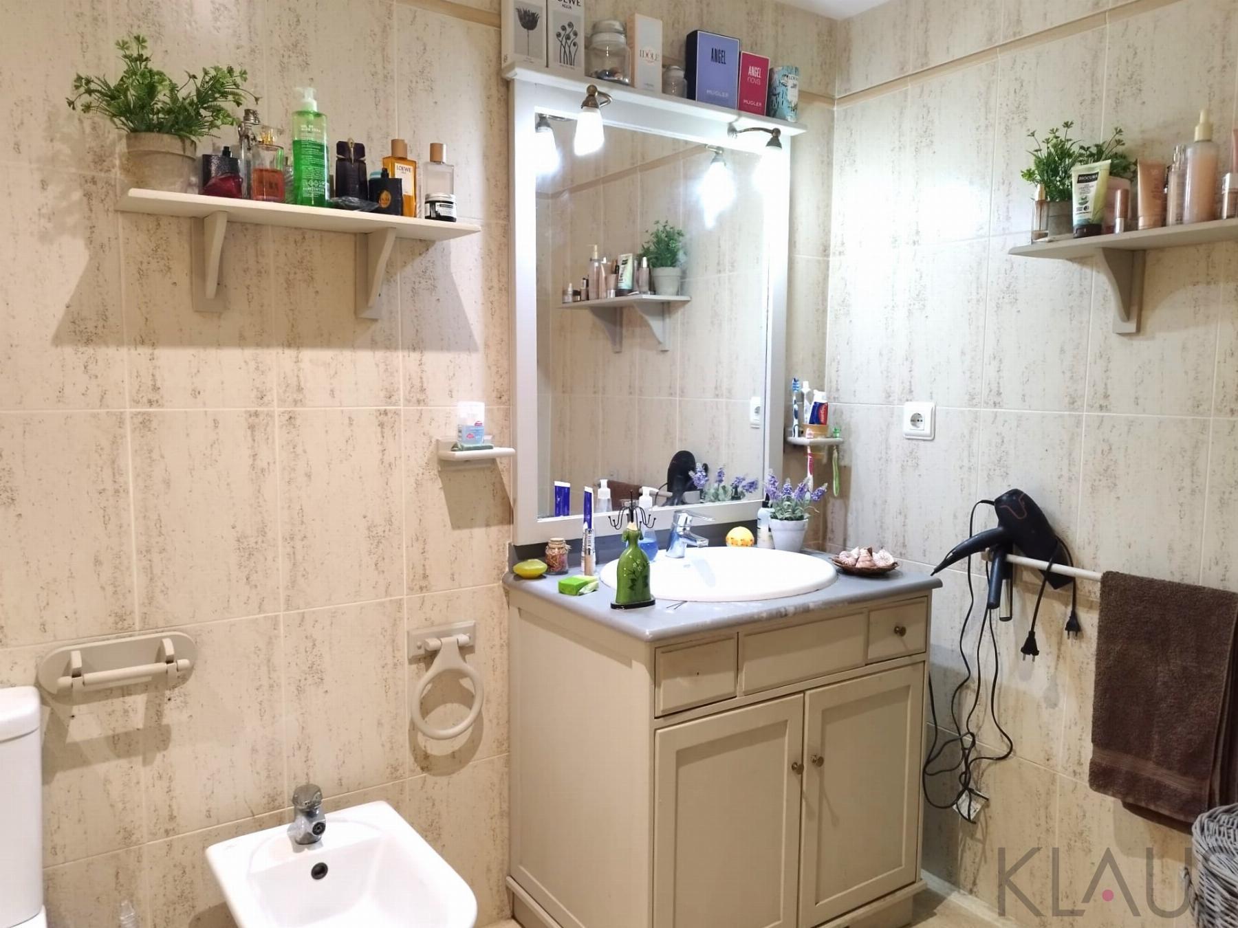 Venda de apartamento em La Ràpita