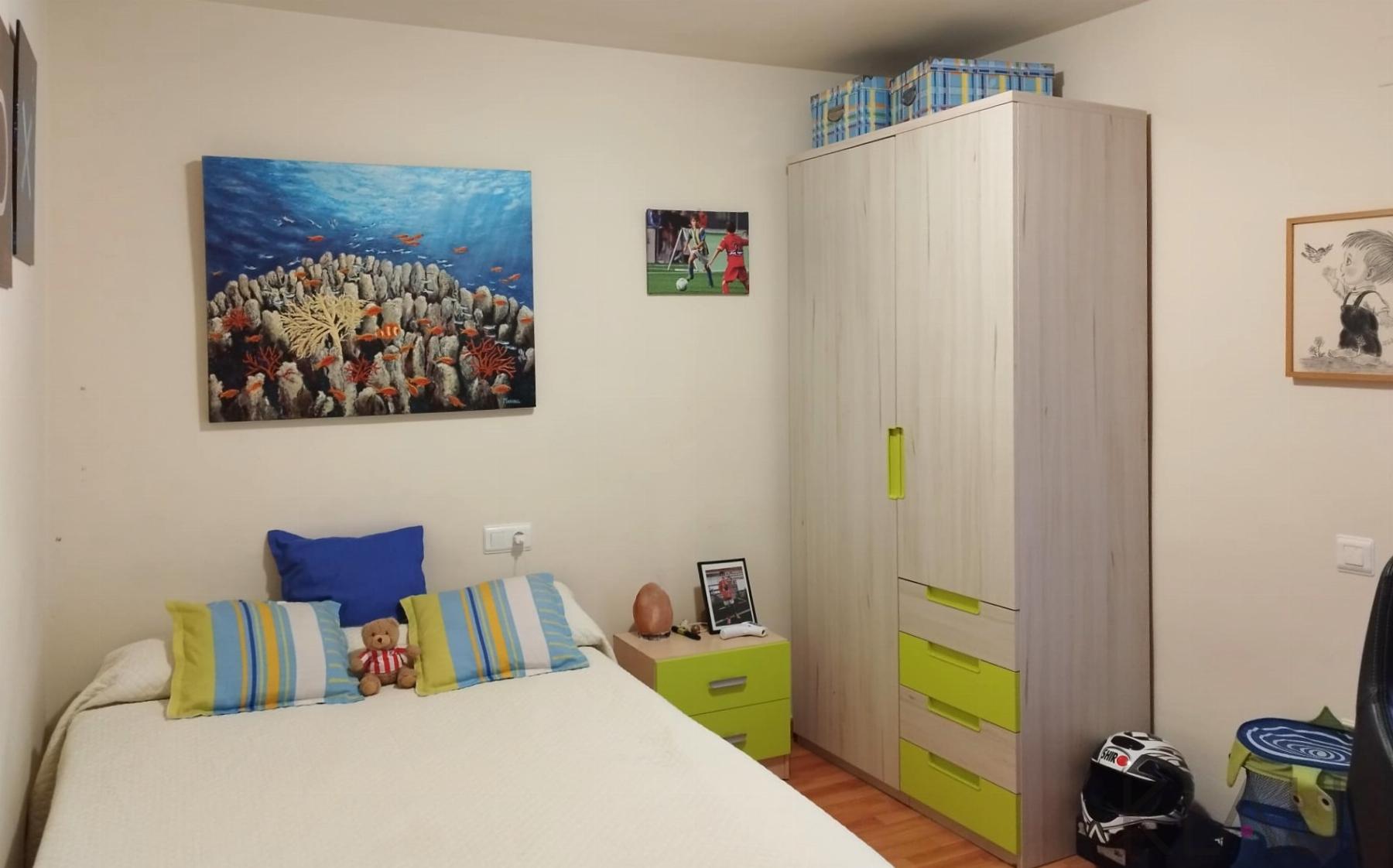 Venda de apartamento em La Ràpita