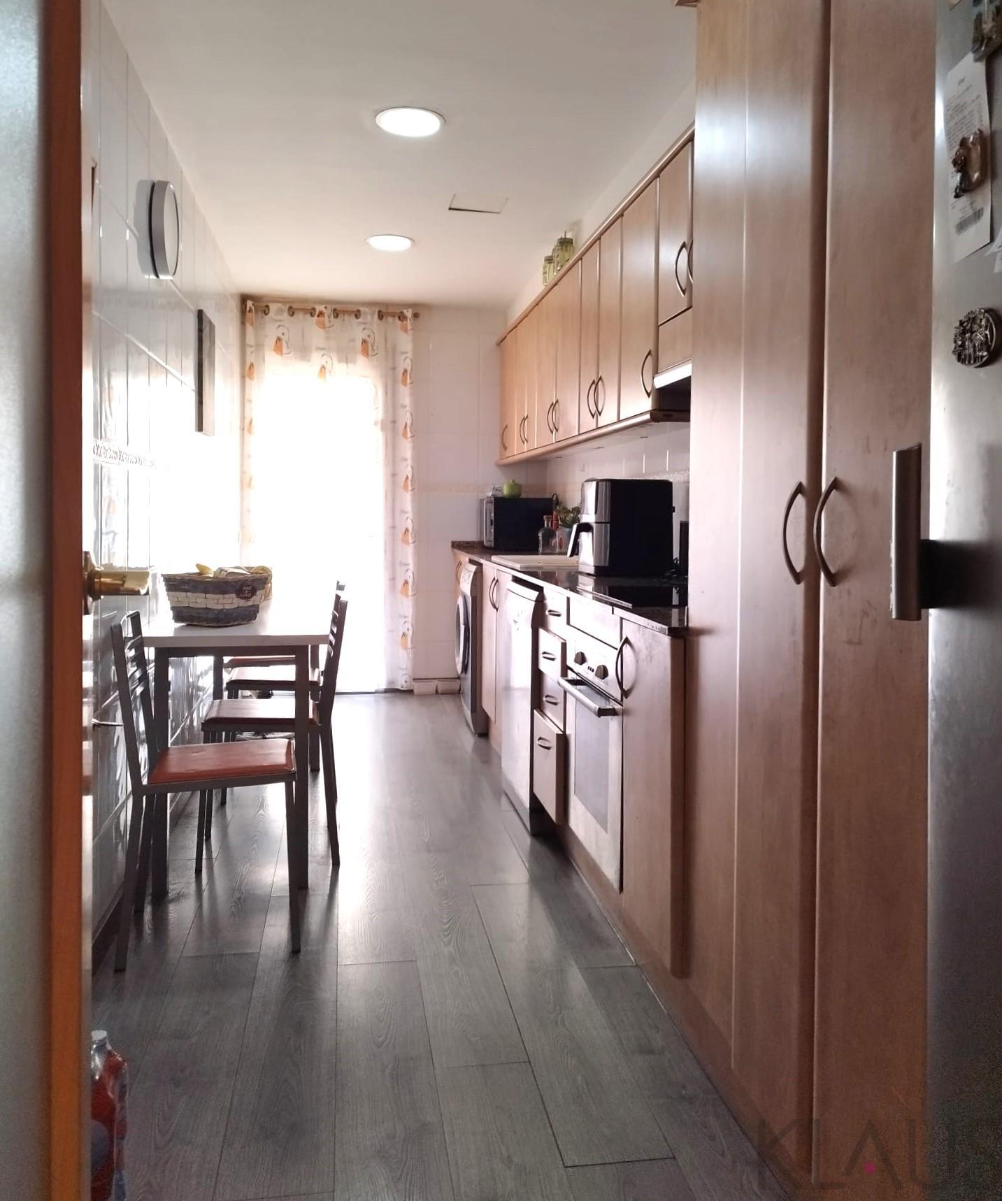 Venda de apartamento em La Ràpita