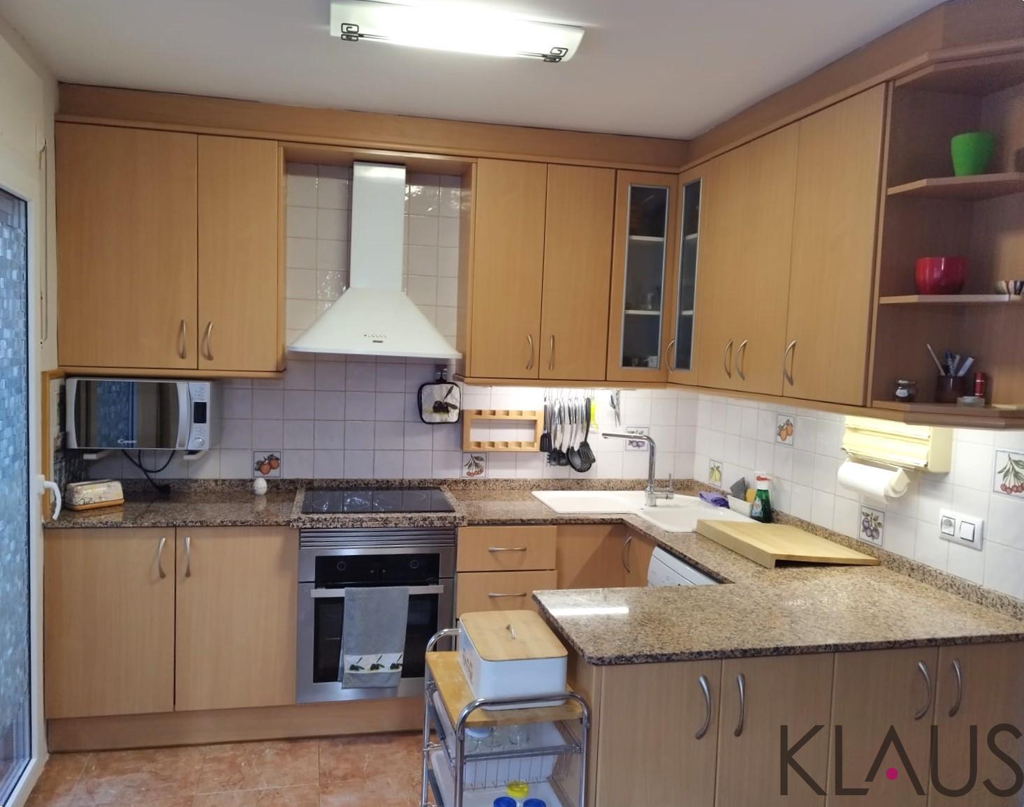 For sale of house in Benifallet