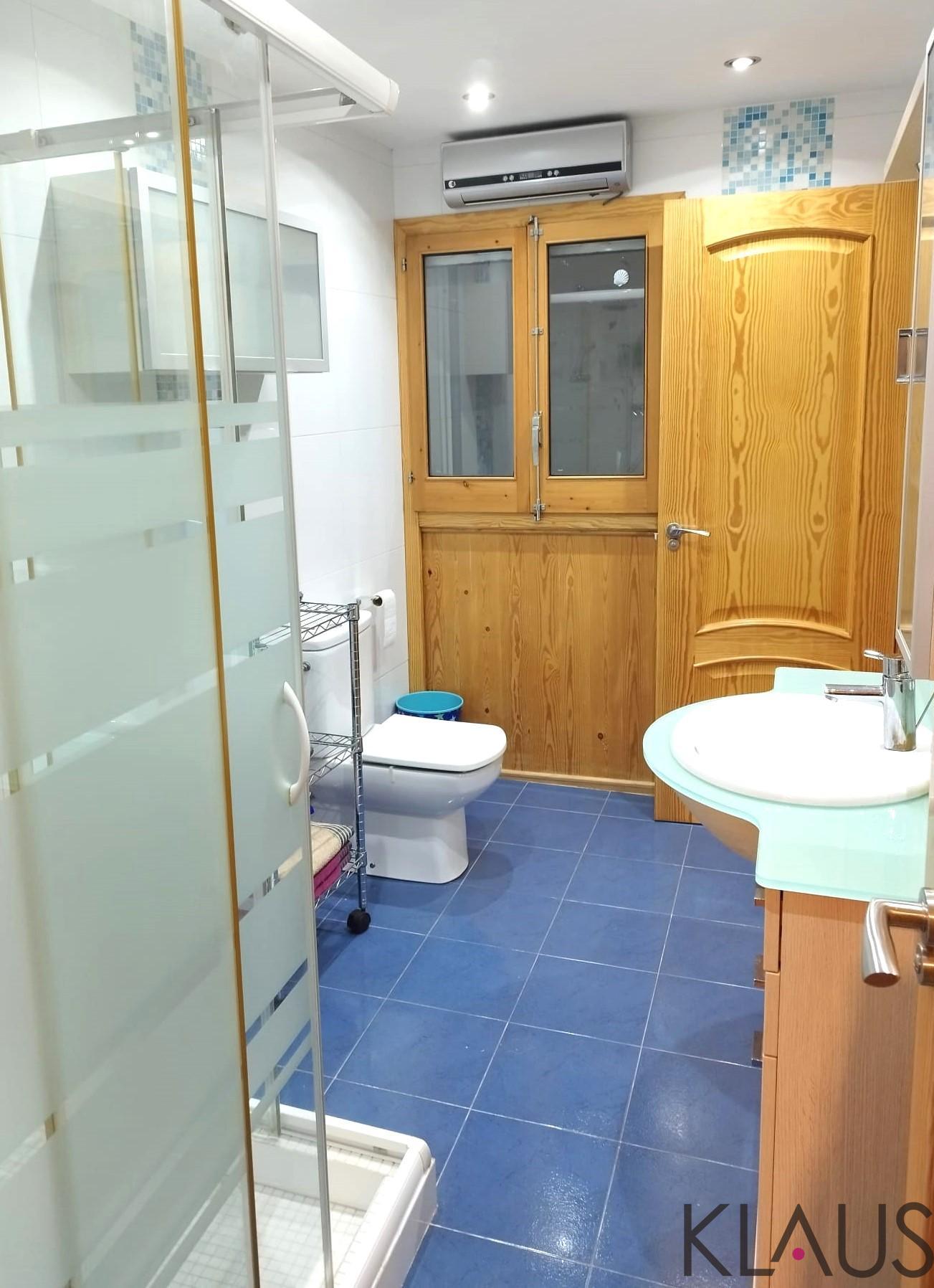 For sale of house in Benifallet