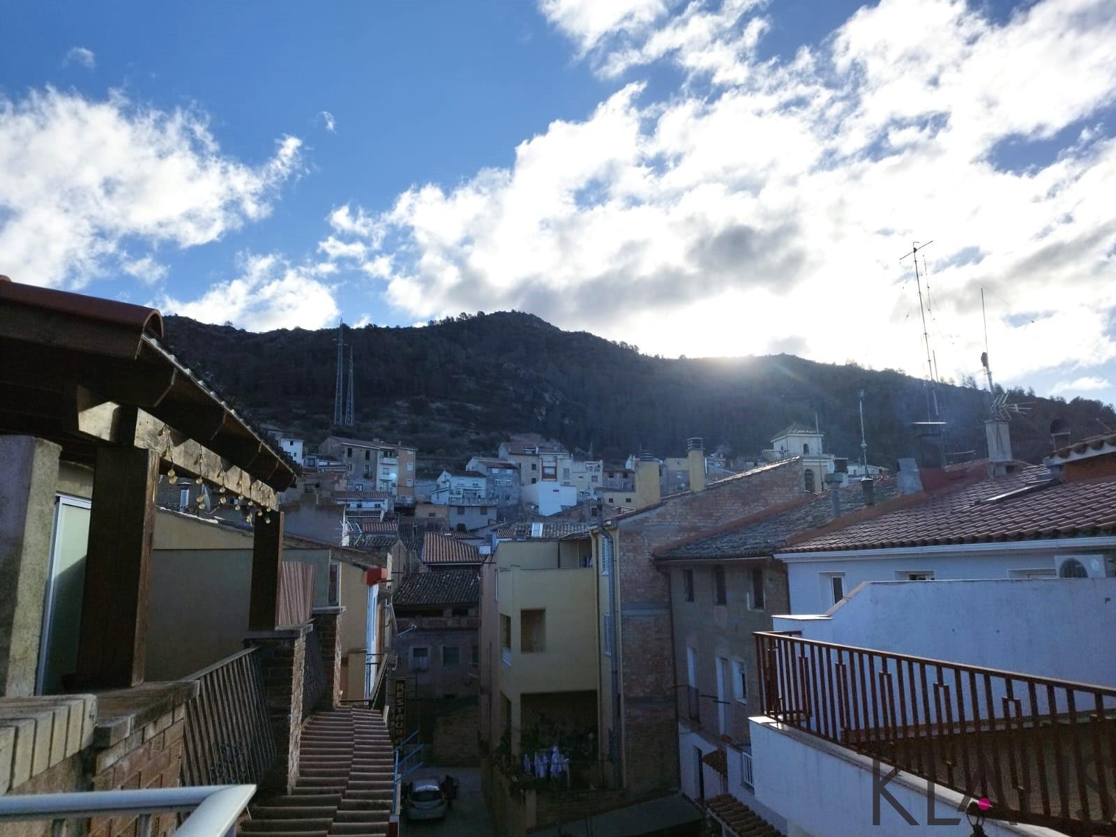 For sale of house in Benifallet