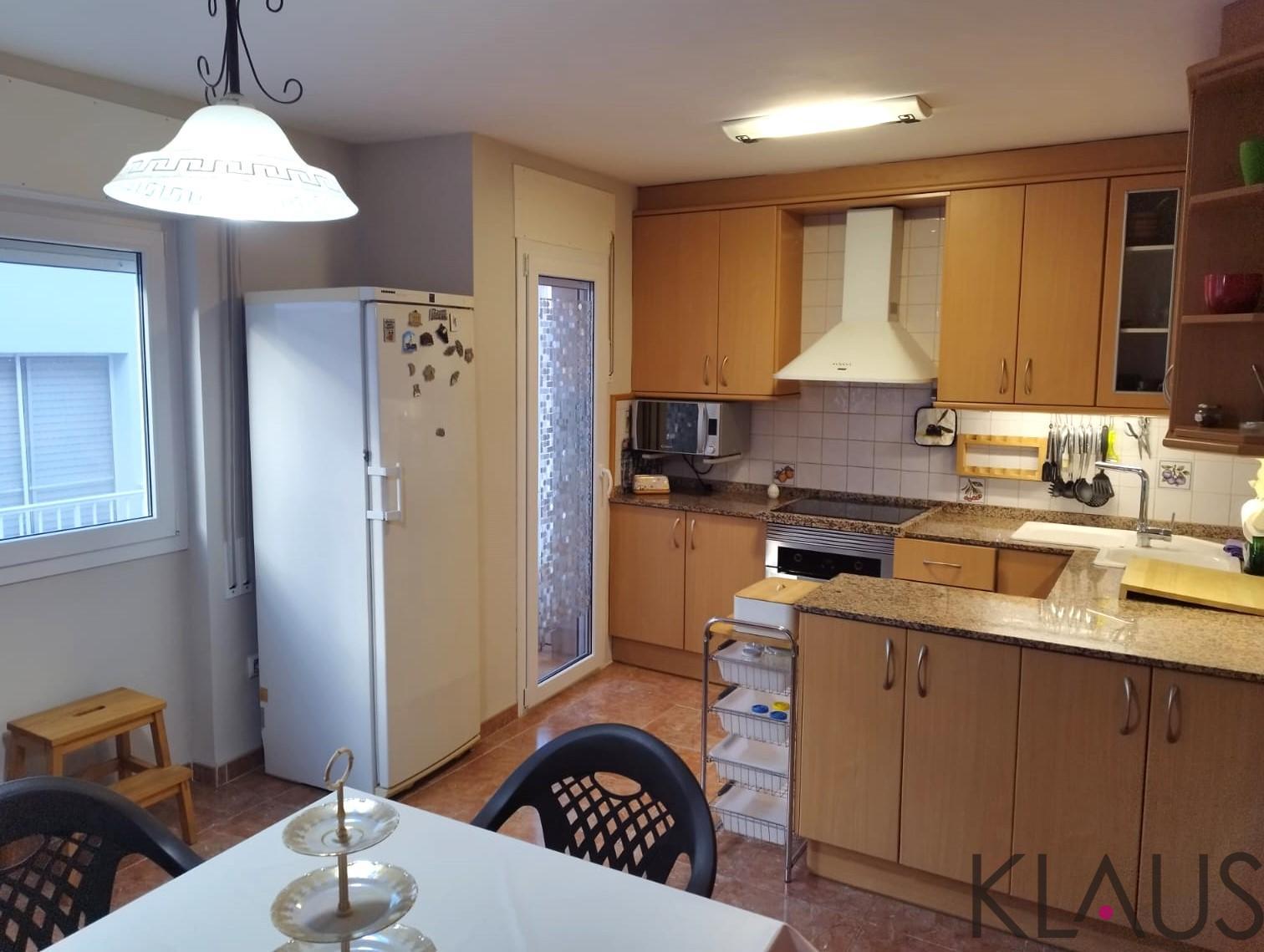 For sale of house in Benifallet