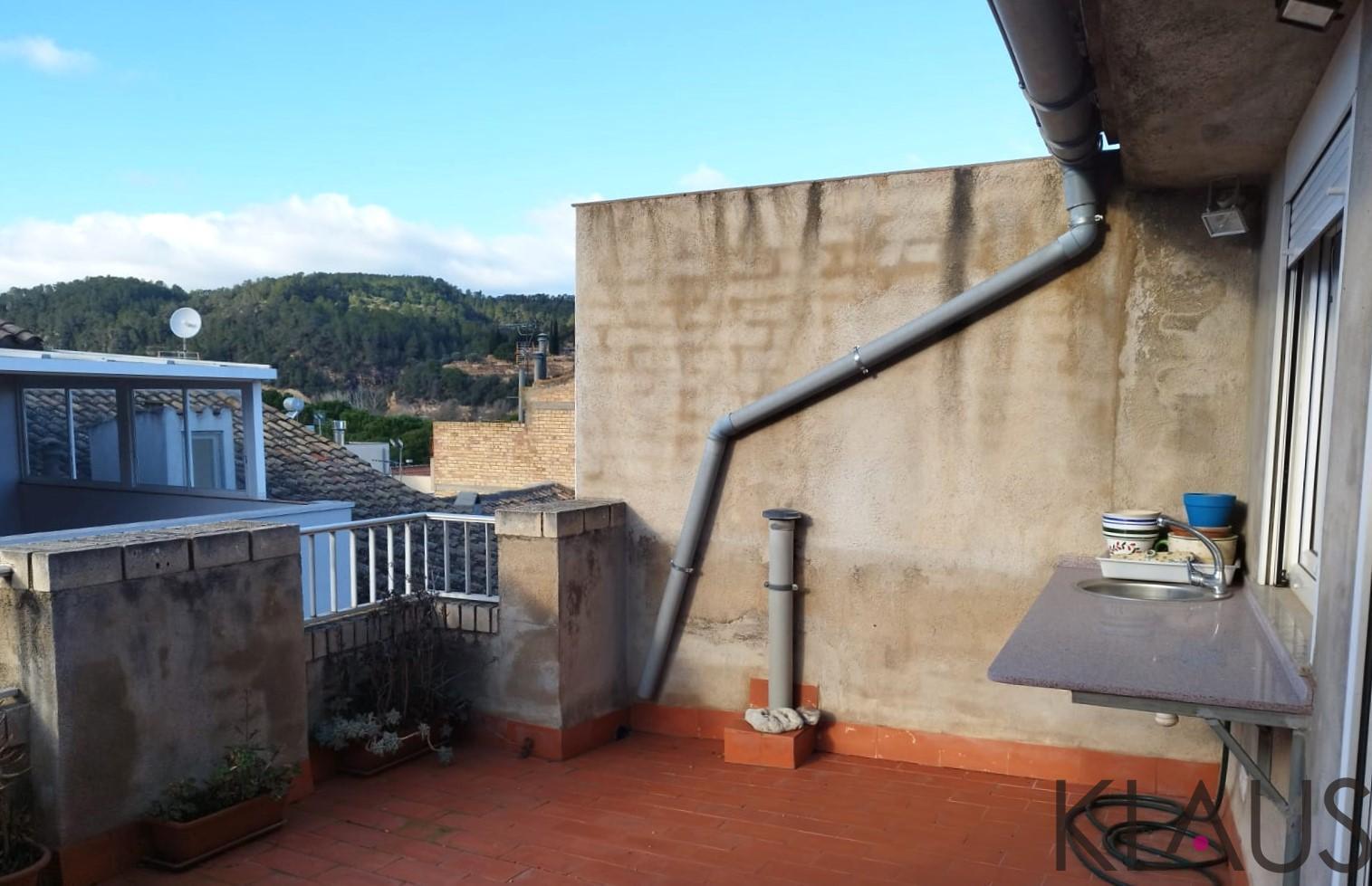 For sale of house in Benifallet