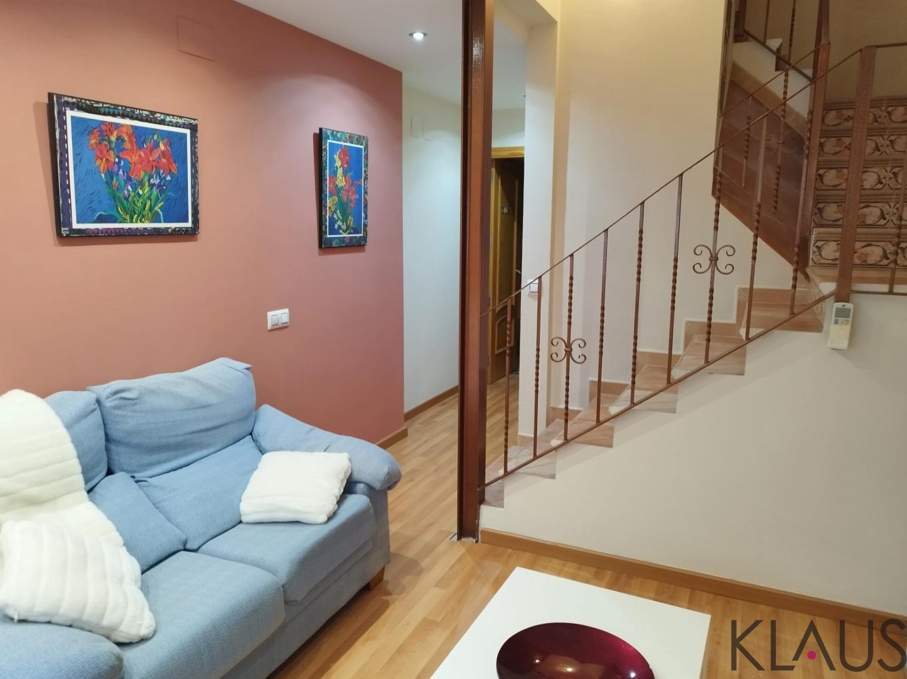 For sale of house in Benifallet
