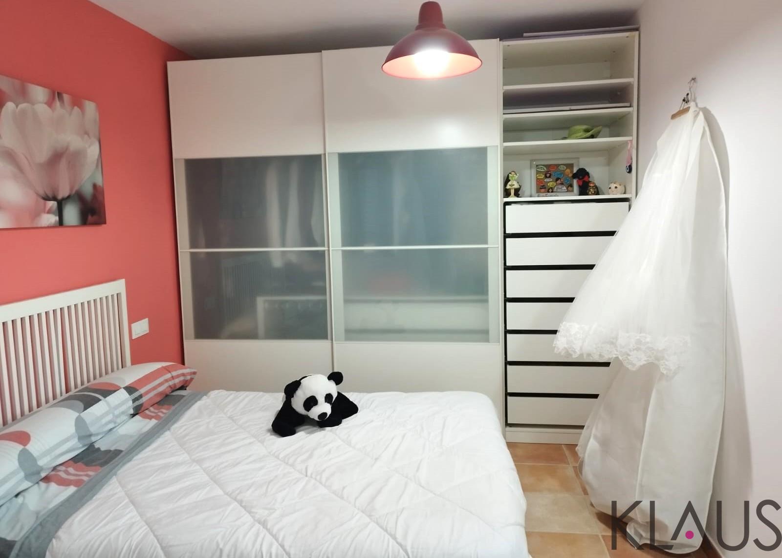For sale of house in Benifallet