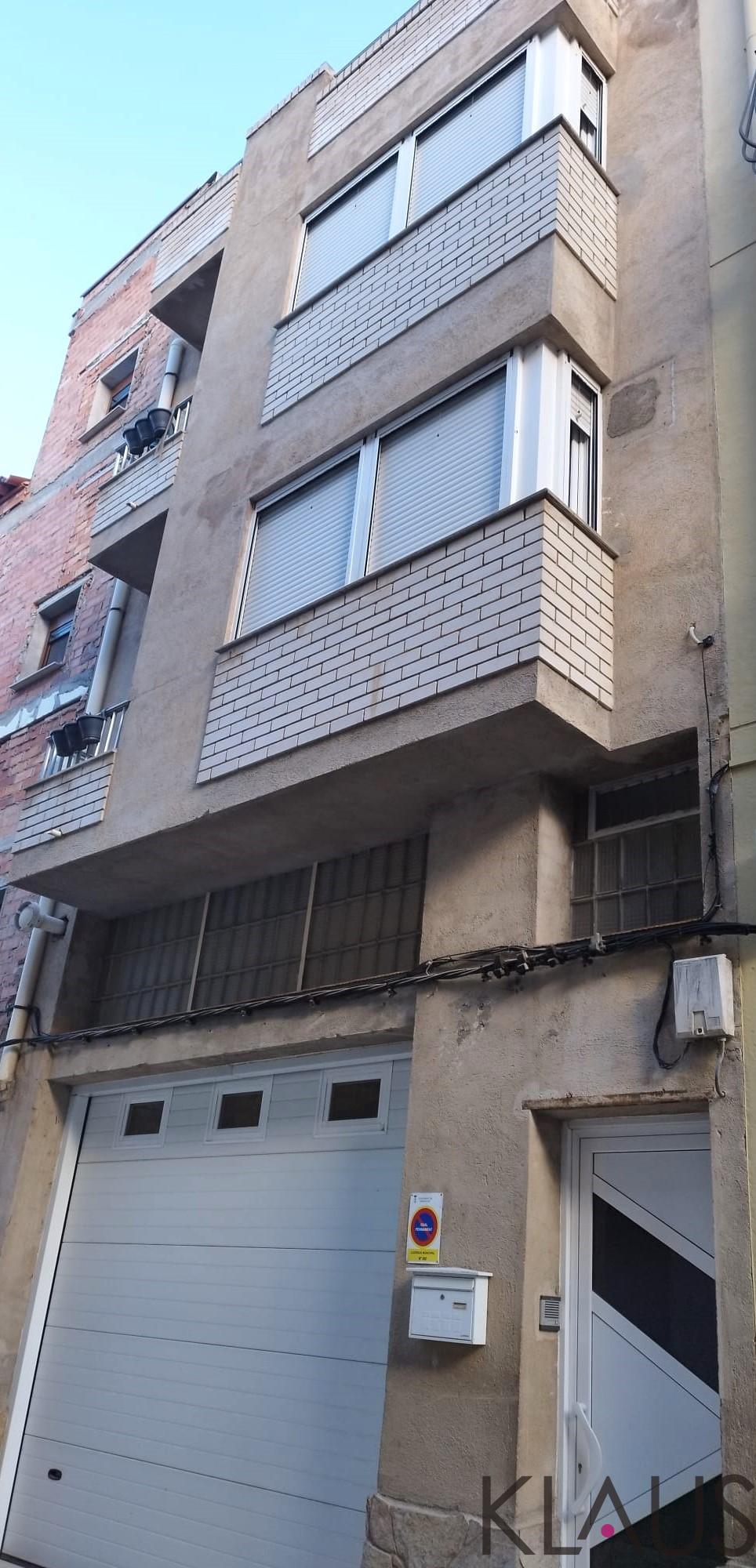 For sale of house in Benifallet
