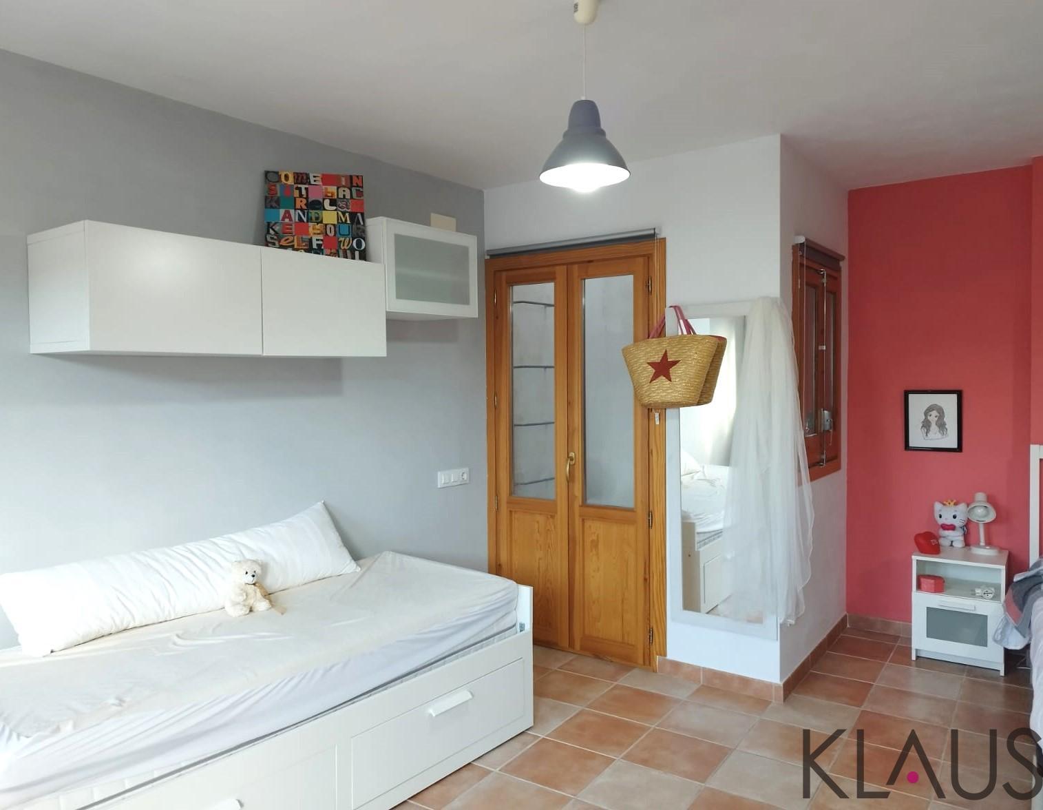 For sale of house in Benifallet