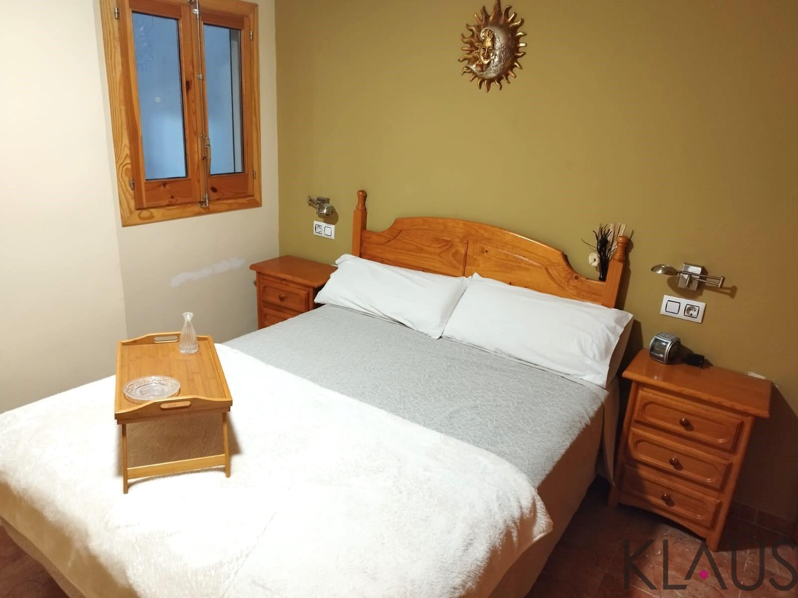 For sale of house in Benifallet