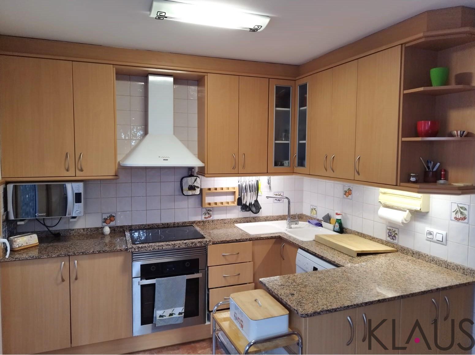 For sale of house in Benifallet