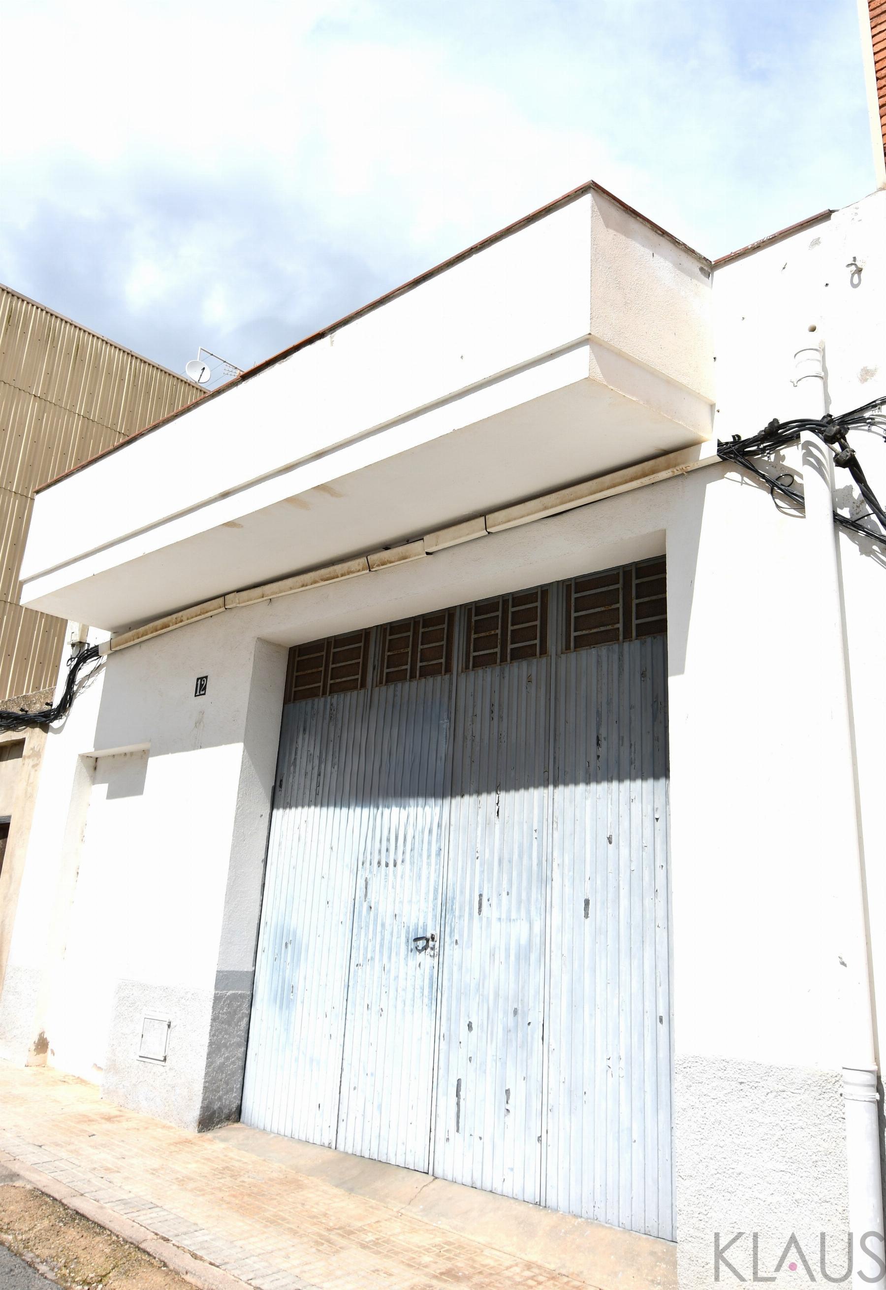 Vente de local commercial dans La Ràpita