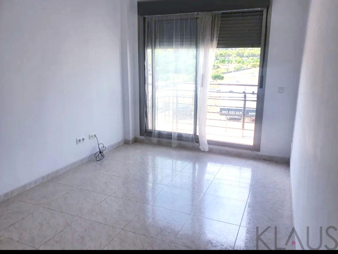 Til salg fra etage i La Ràpita