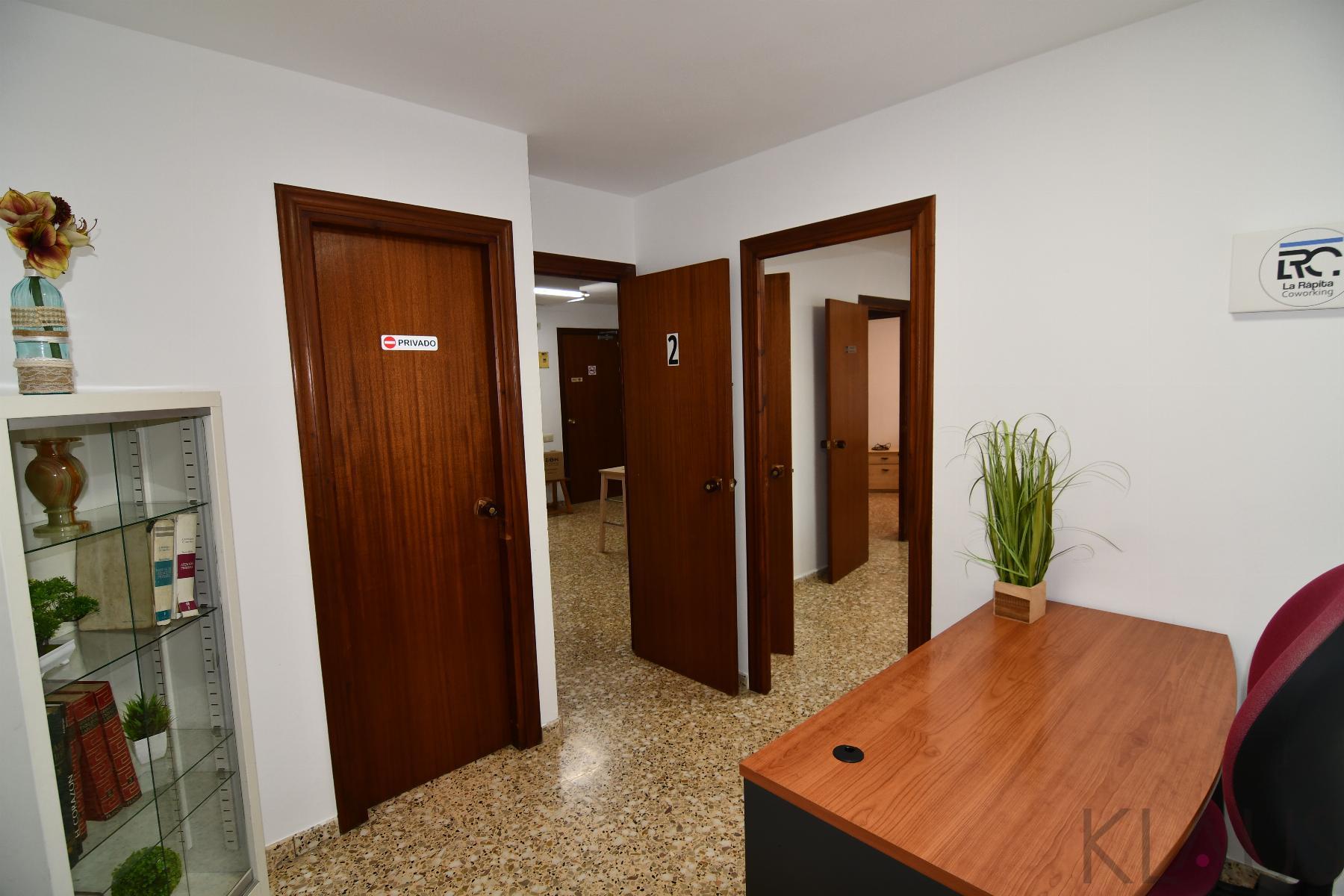 Venda de local comercial em La Ràpita