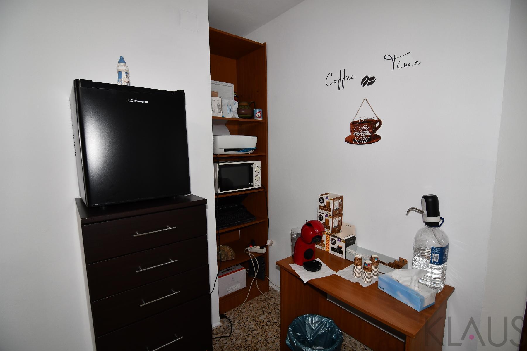 Venda de local comercial em La Ràpita