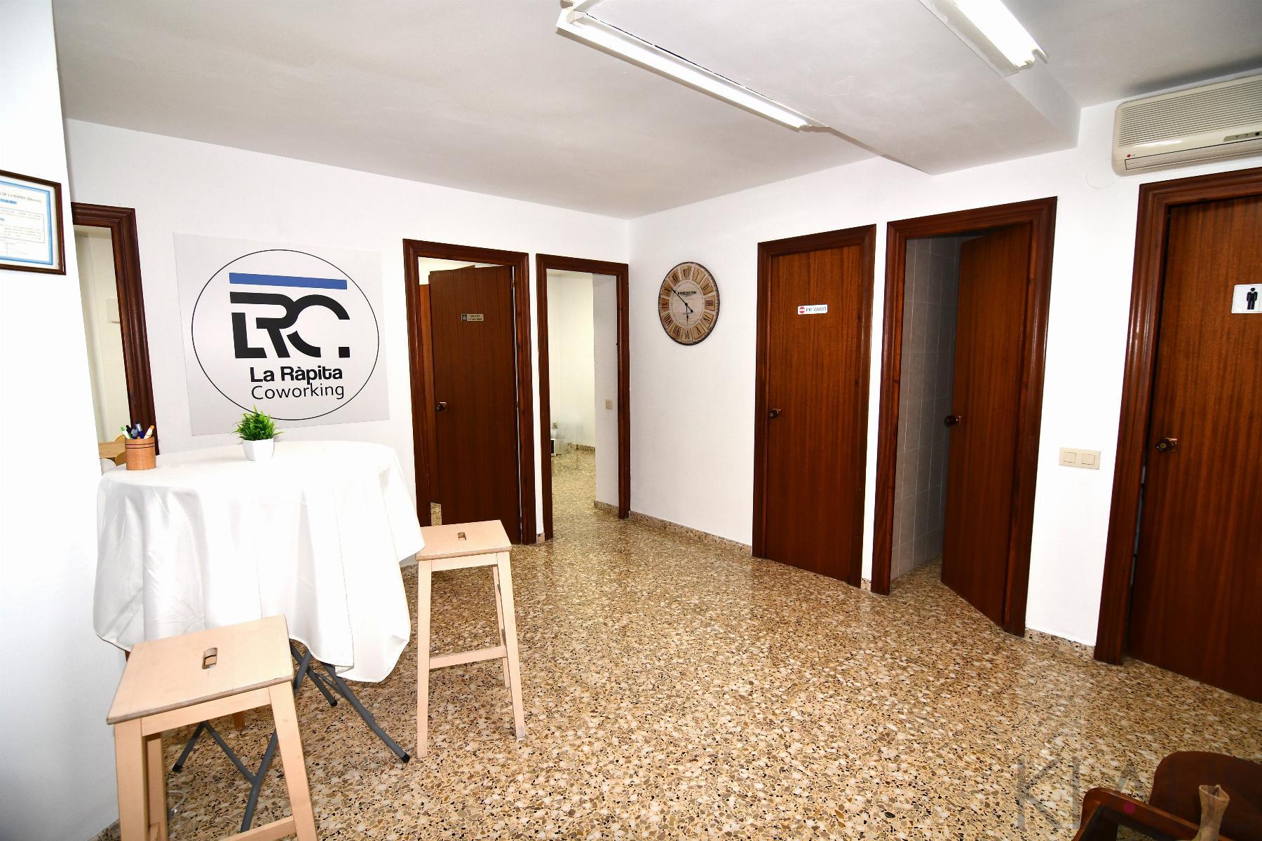 Venda de local comercial em La Ràpita