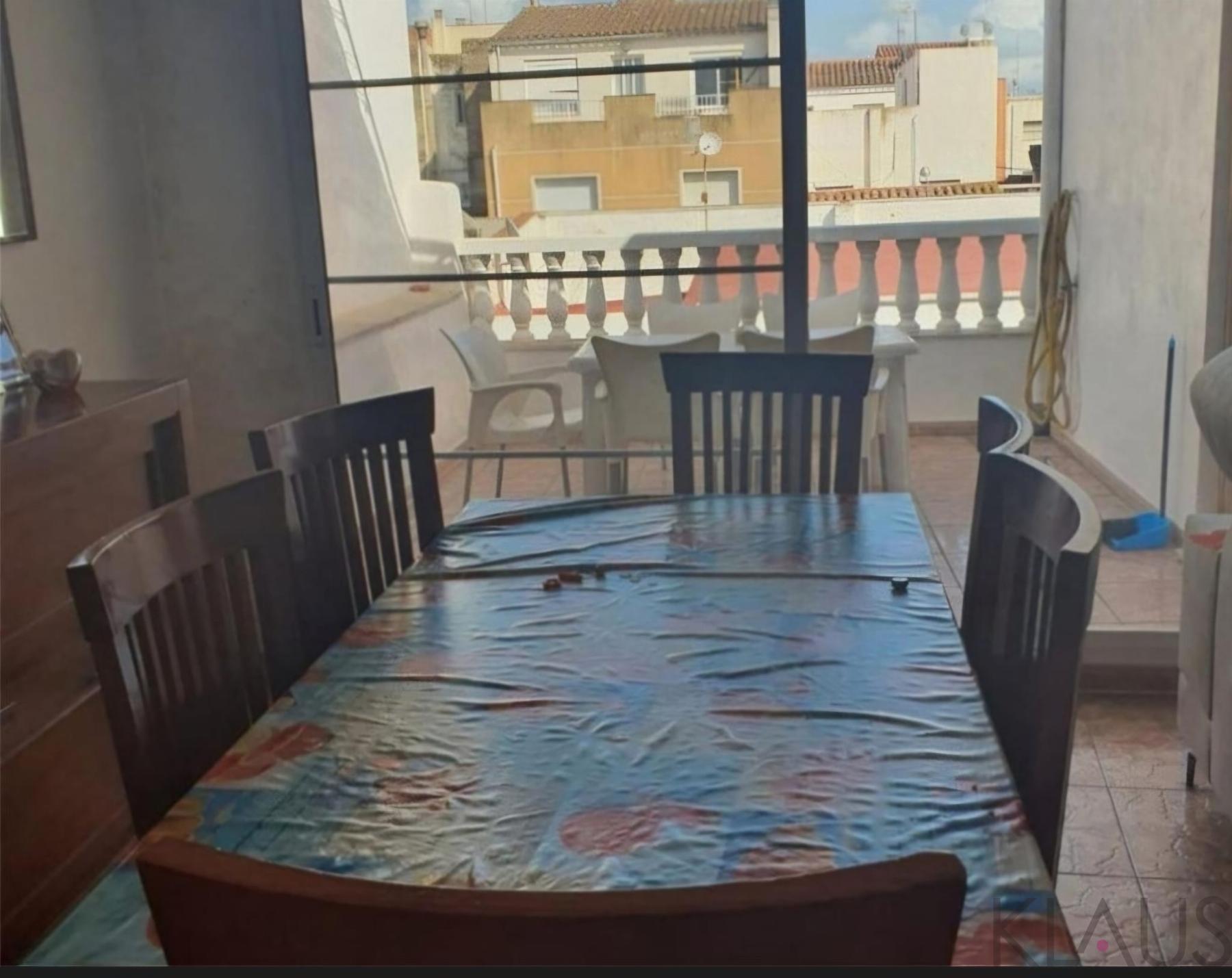 Venta de casa en Amposta