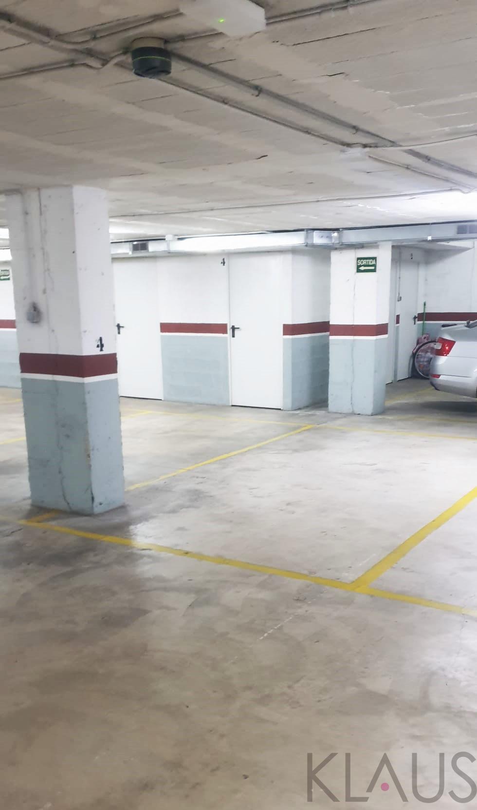 Vendita di box auto in La Ràpita