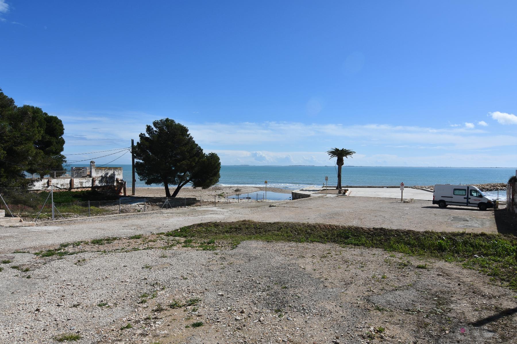 Köp av våning i Alcanar playa