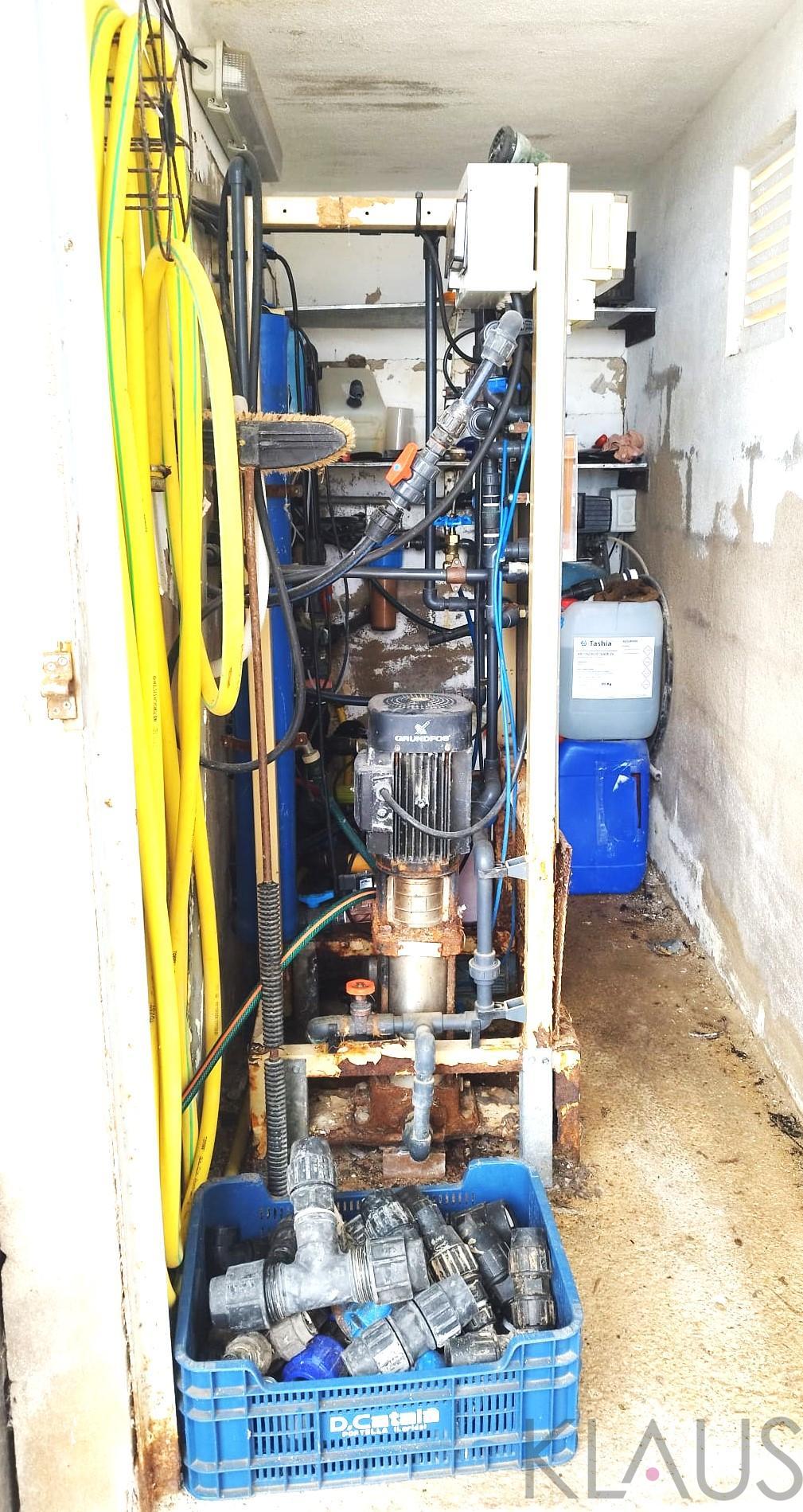 For sale of rural property in Alcanar playa