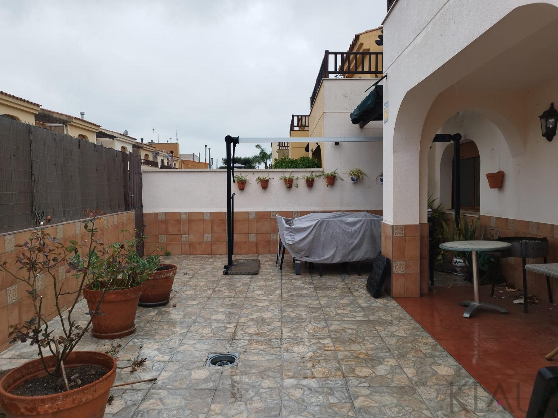 Salg av dupleks leilighet. i Sant Jaume d Enveja