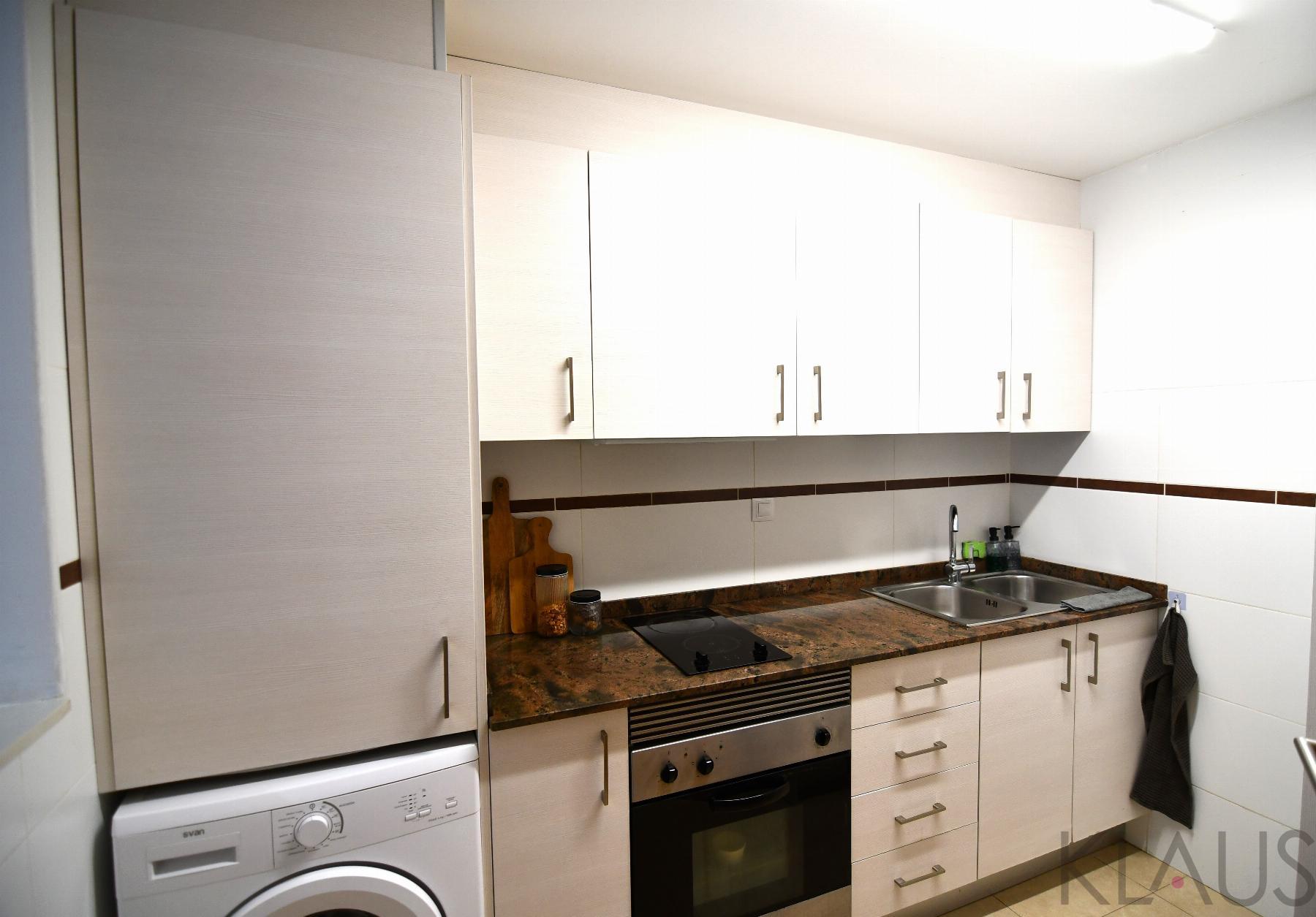 Venta de piso en La Ràpita