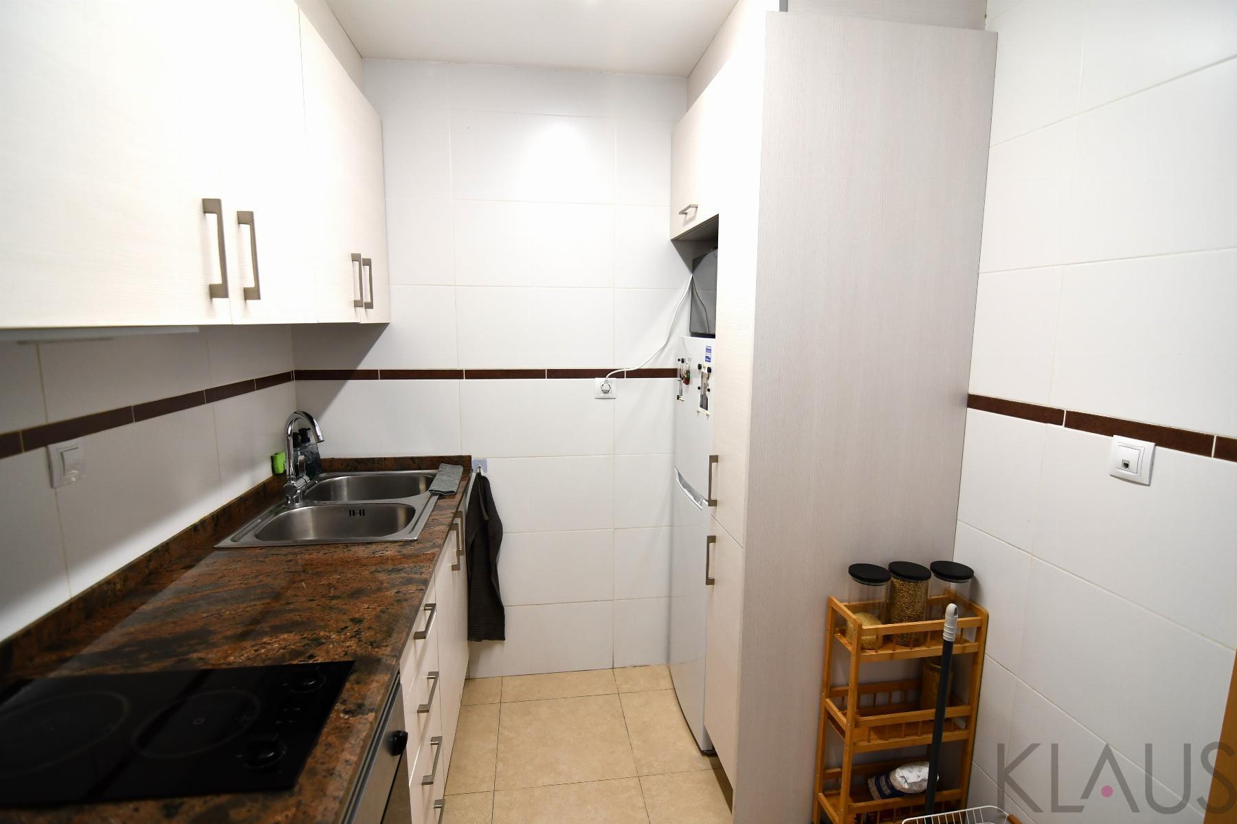 Venta de piso en La Ràpita