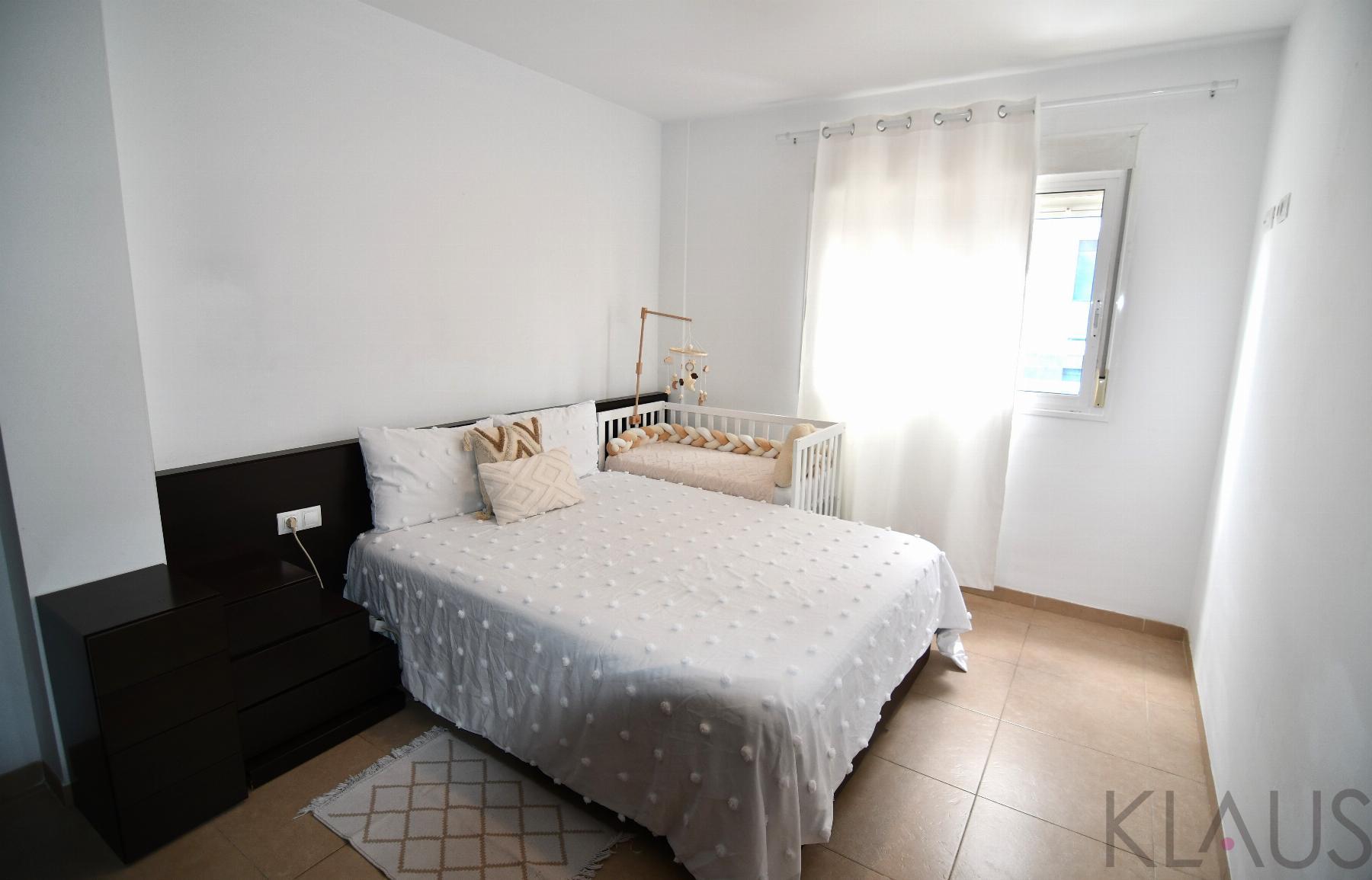 Venta de piso en La Ràpita