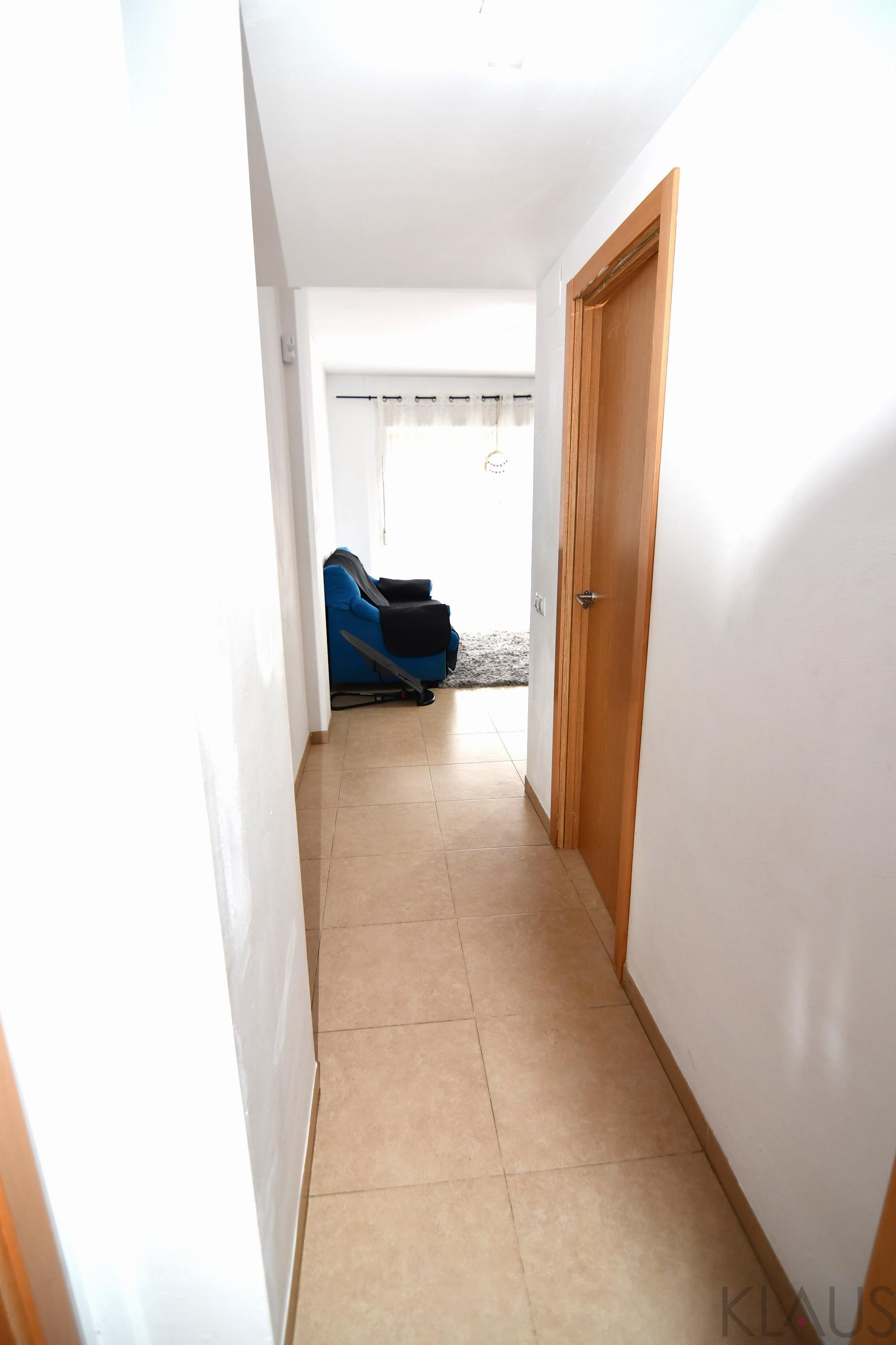 Venta de piso en La Ràpita