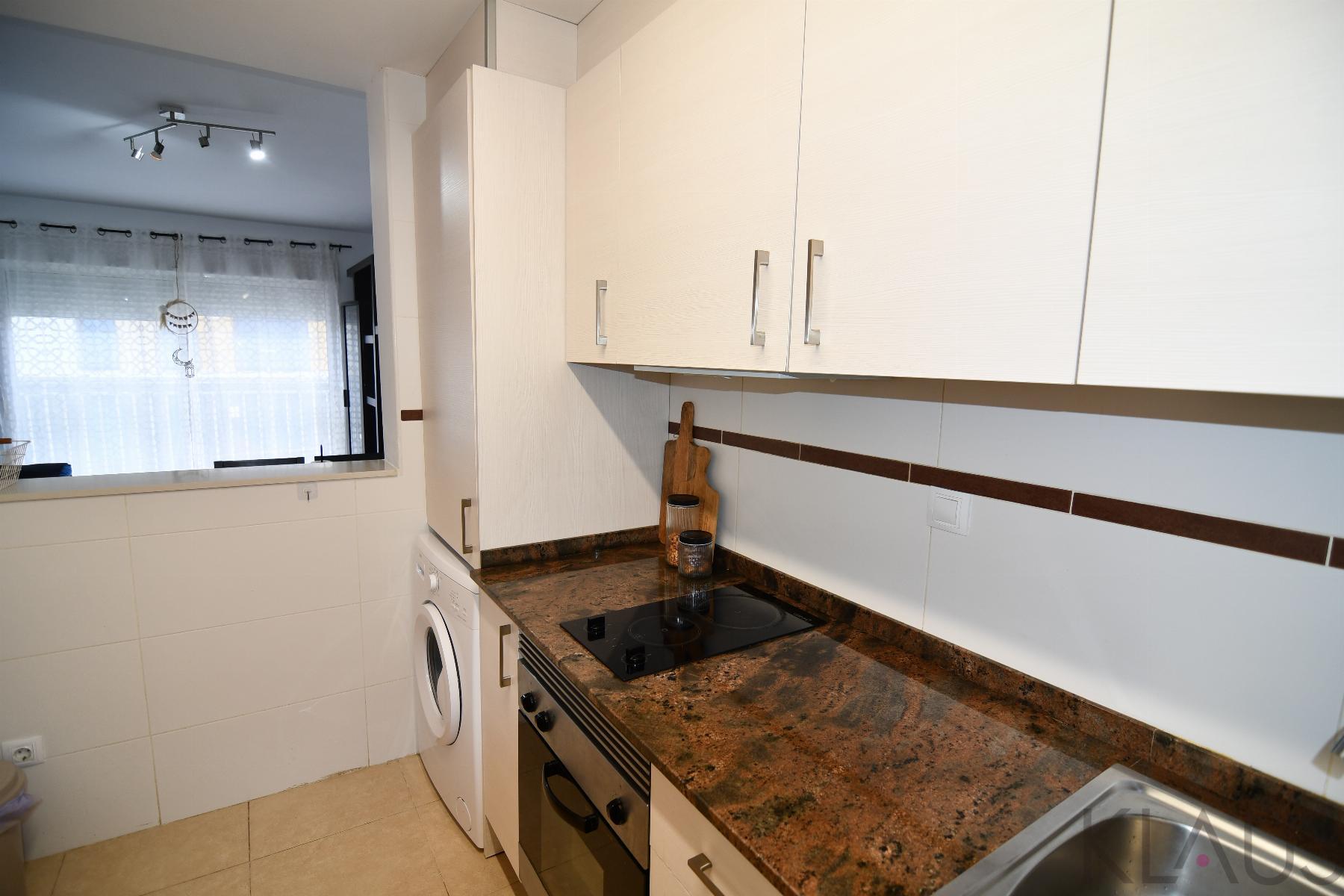 Venta de piso en La Ràpita