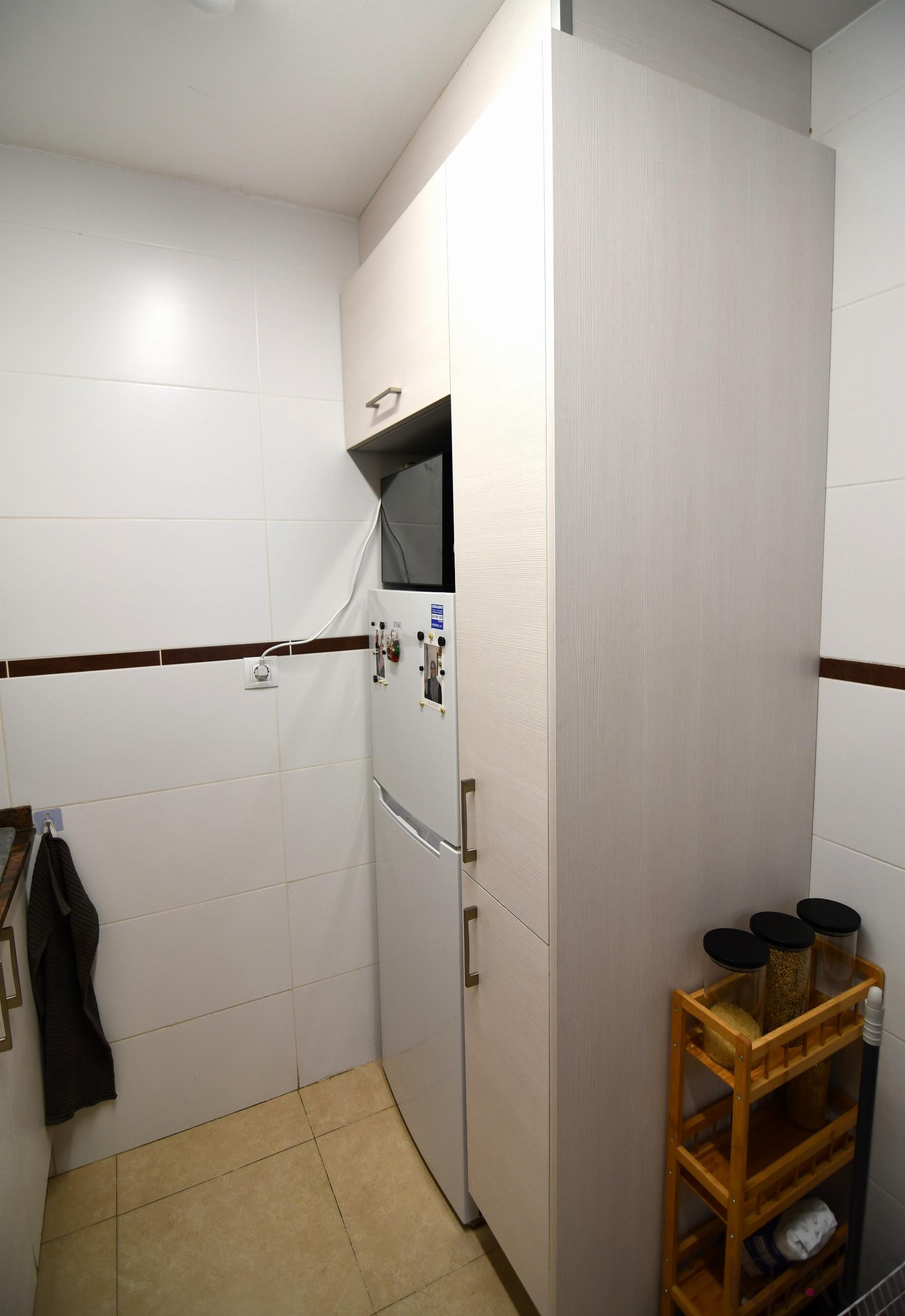 Venta de piso en La Ràpita