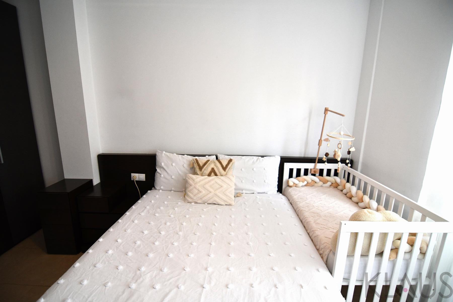 Venta de piso en La Ràpita