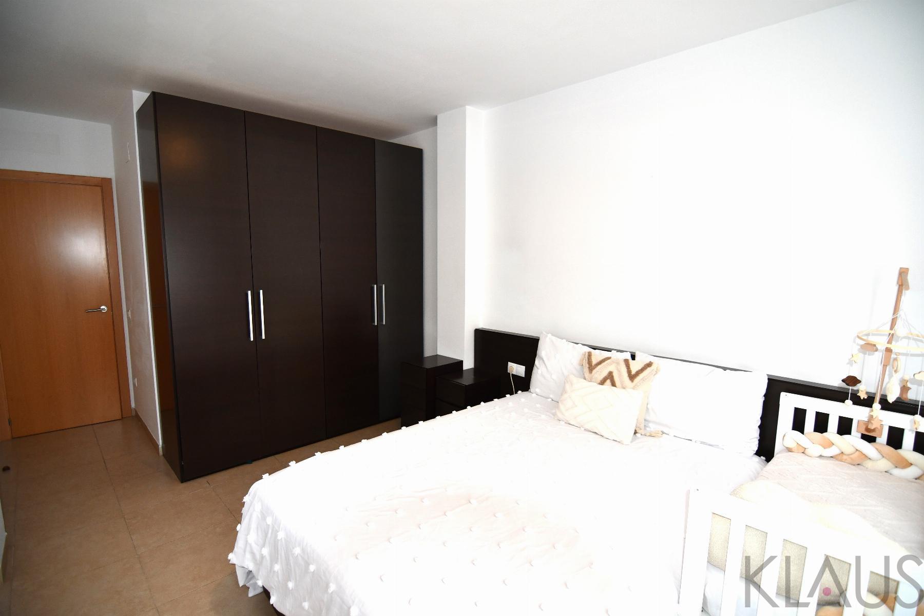 Venta de piso en La Ràpita