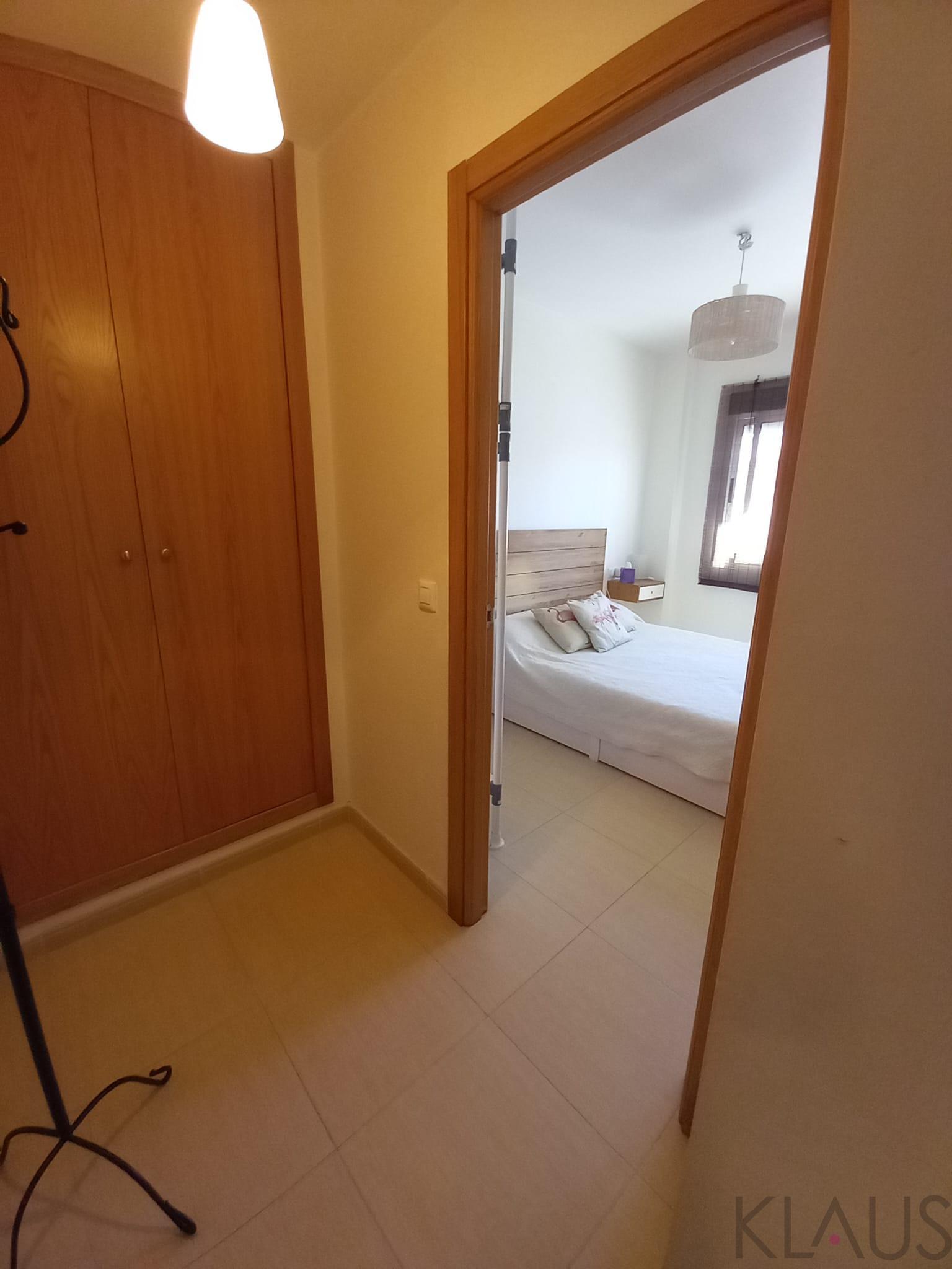 Salg av leilighet i Sant Jaume d Enveja