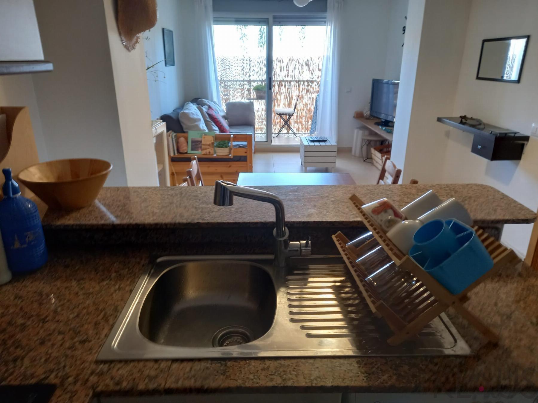 Salg av leilighet i Sant Jaume d Enveja