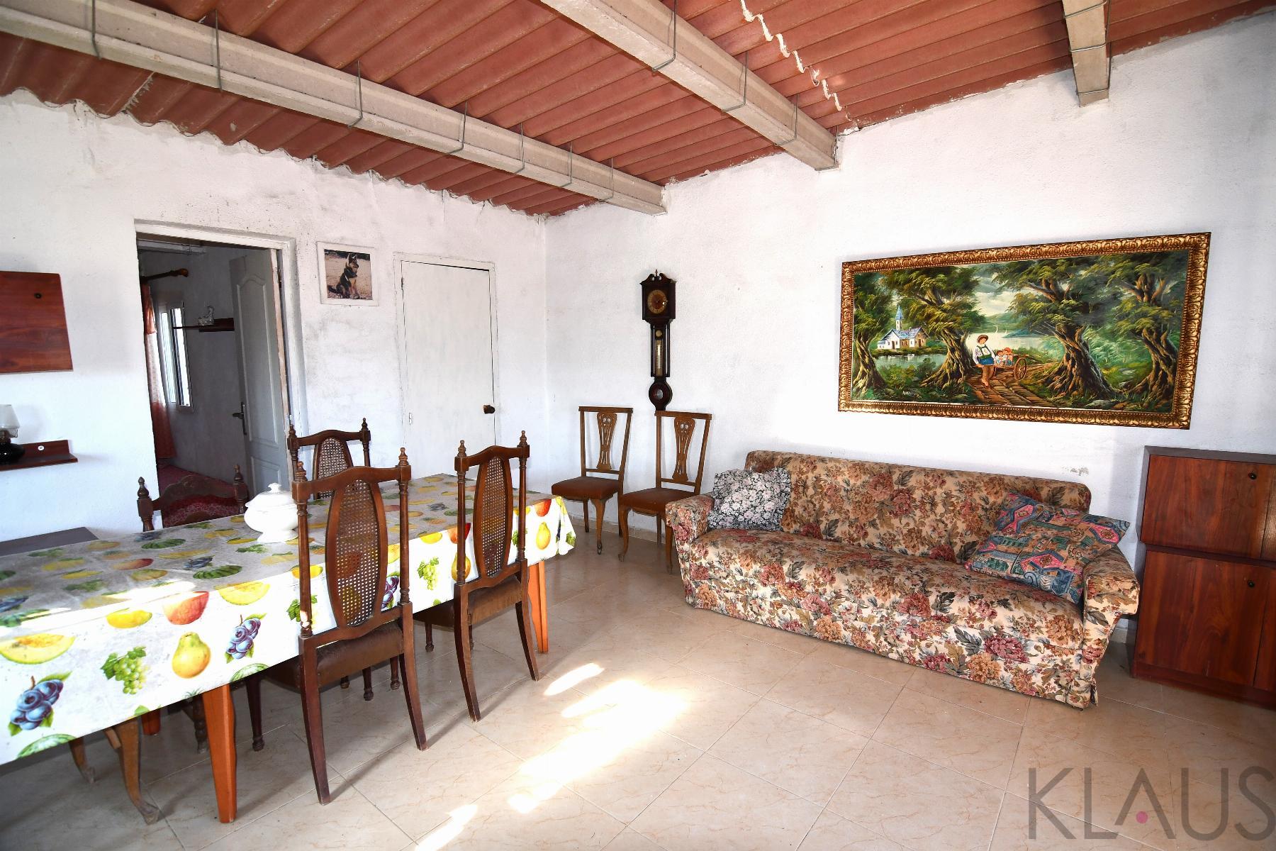 Venda de finca rústica a La Ràpita