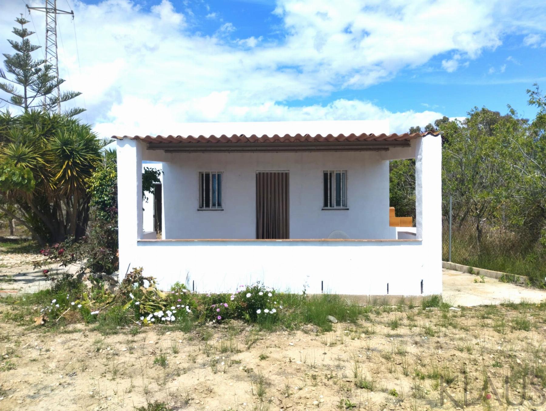 Verkoop van landelijke woning in La Ràpita