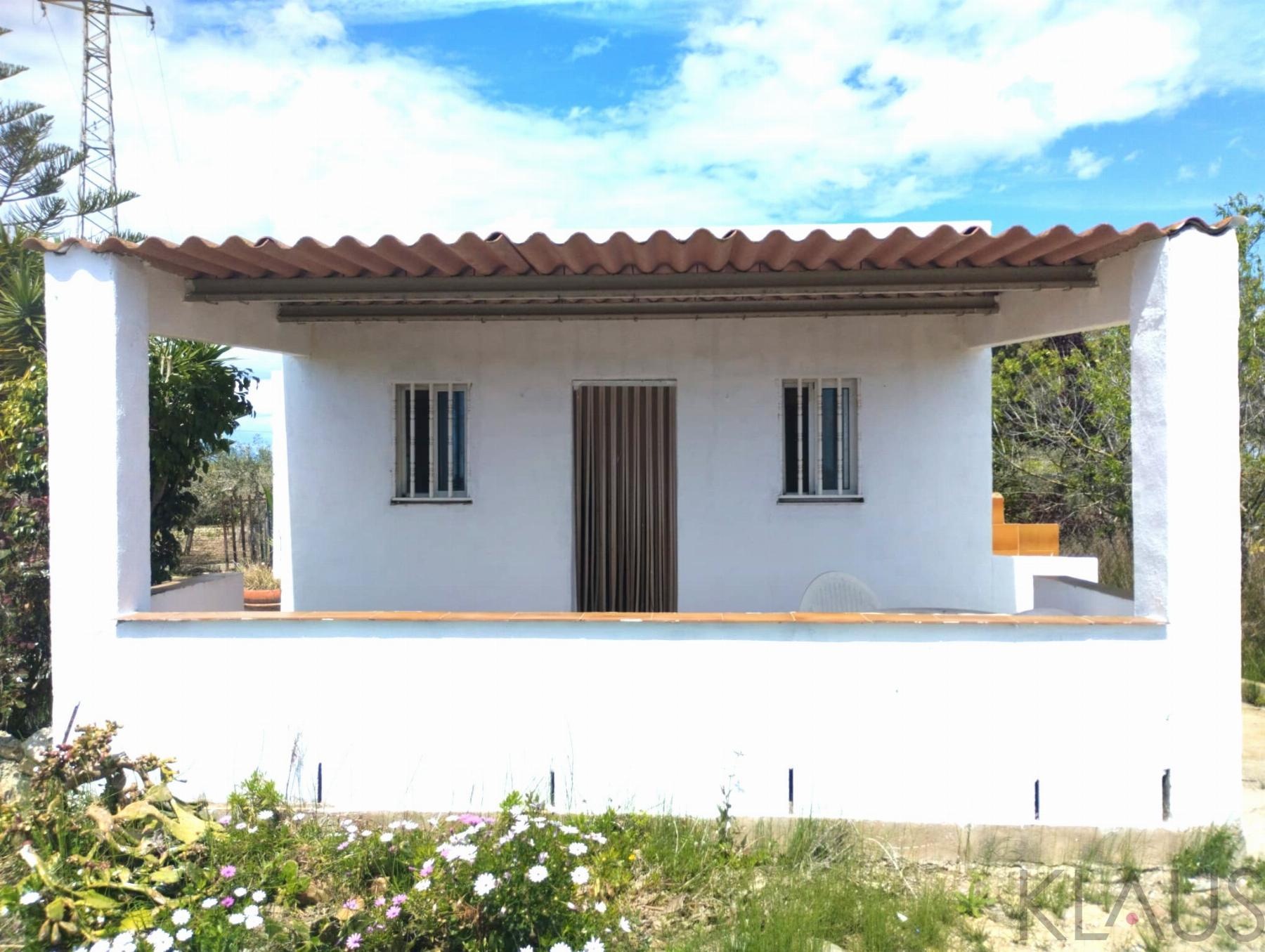 Verkoop van landelijke woning in La Ràpita