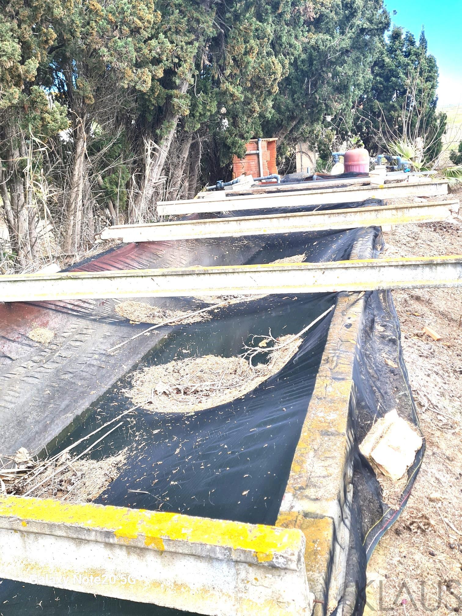 Zu verkaufen von landgrundstück in
 Sant Jaume d Enveja