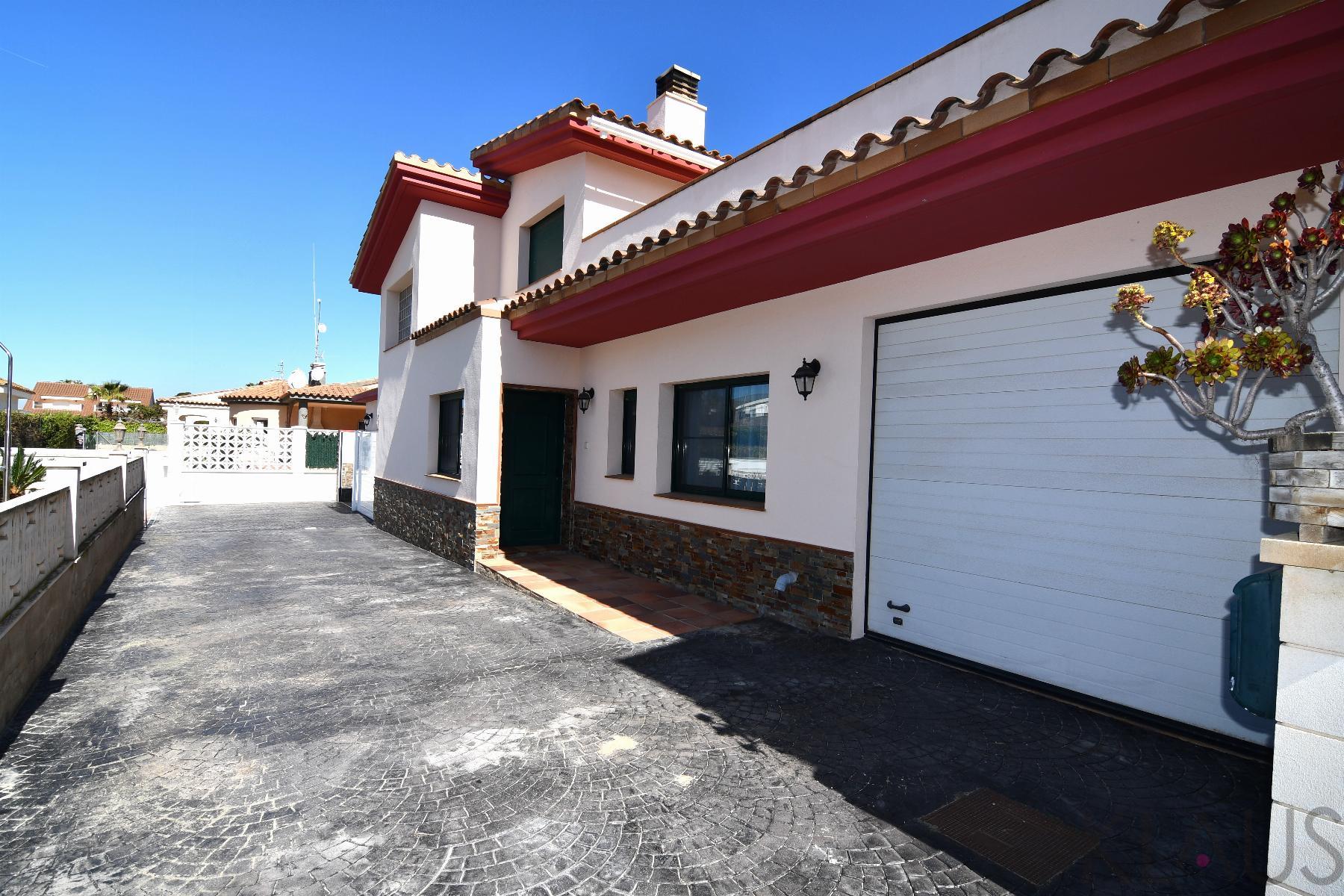 Venta de chalet en Deltebre