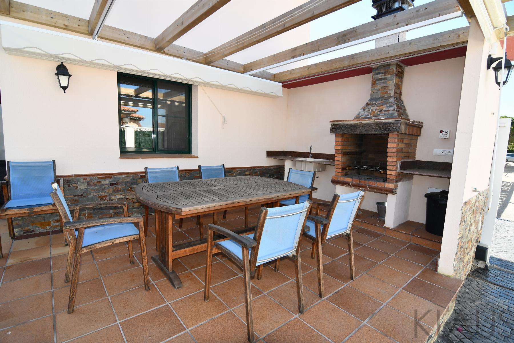 Venta de chalet en Deltebre