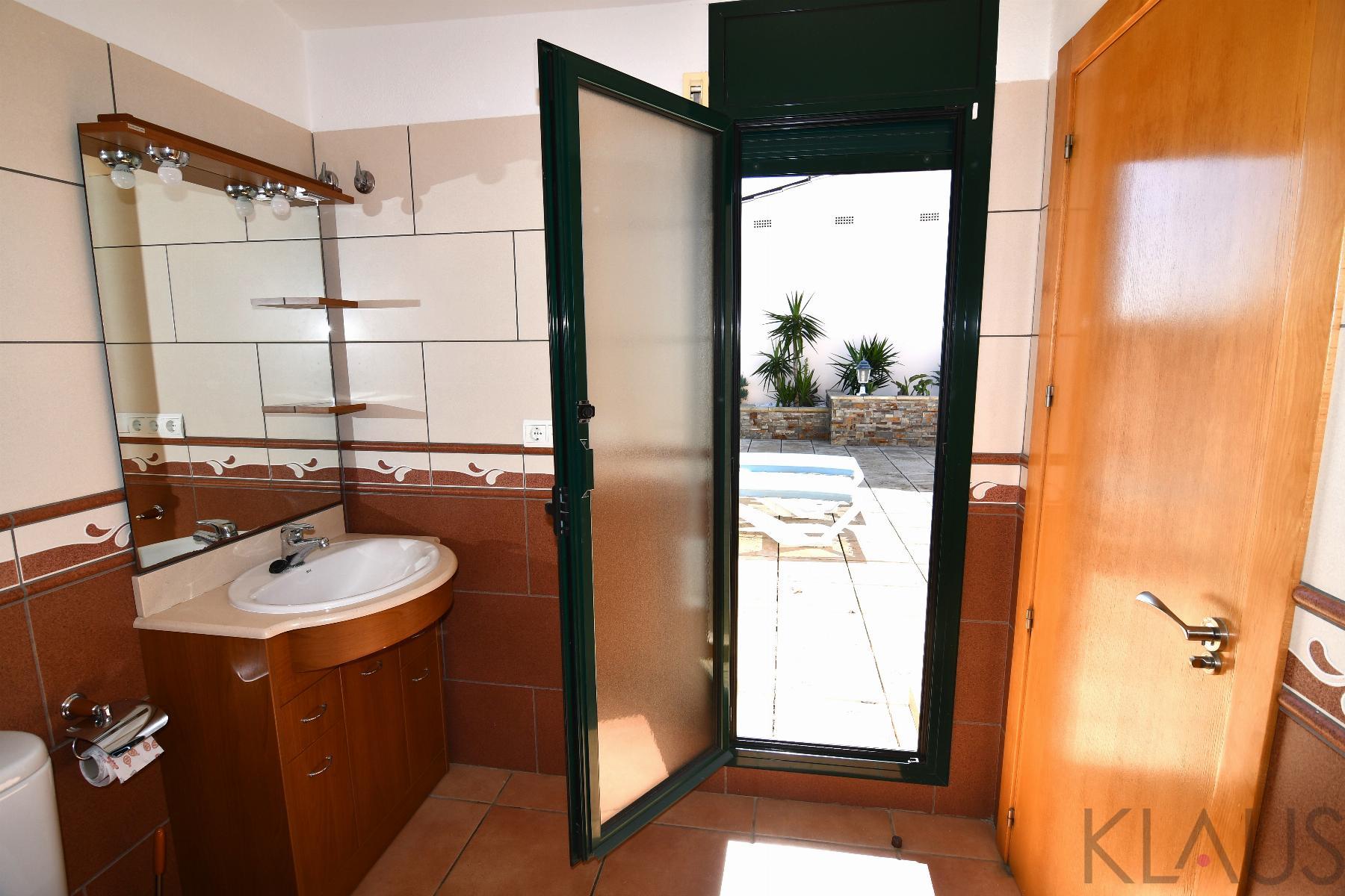 Venta de chalet en Deltebre