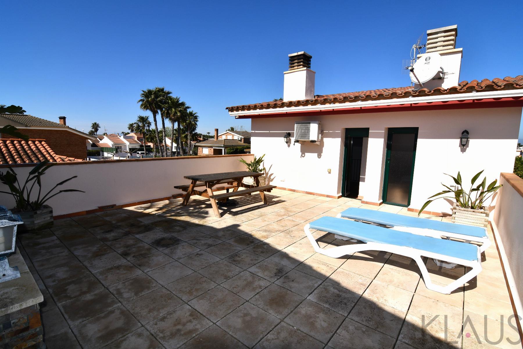 Venta de chalet en Deltebre