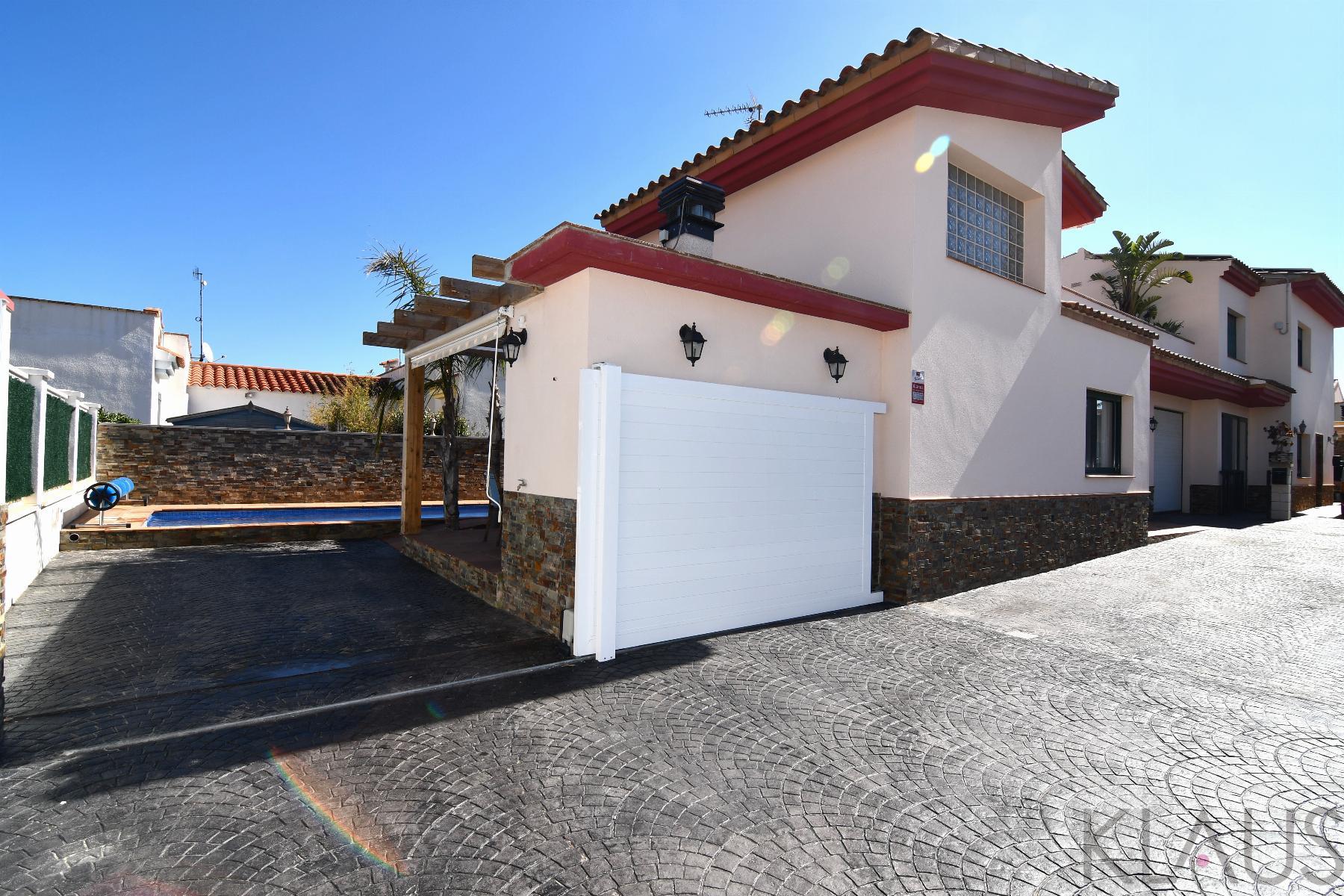 Venta de chalet en Deltebre