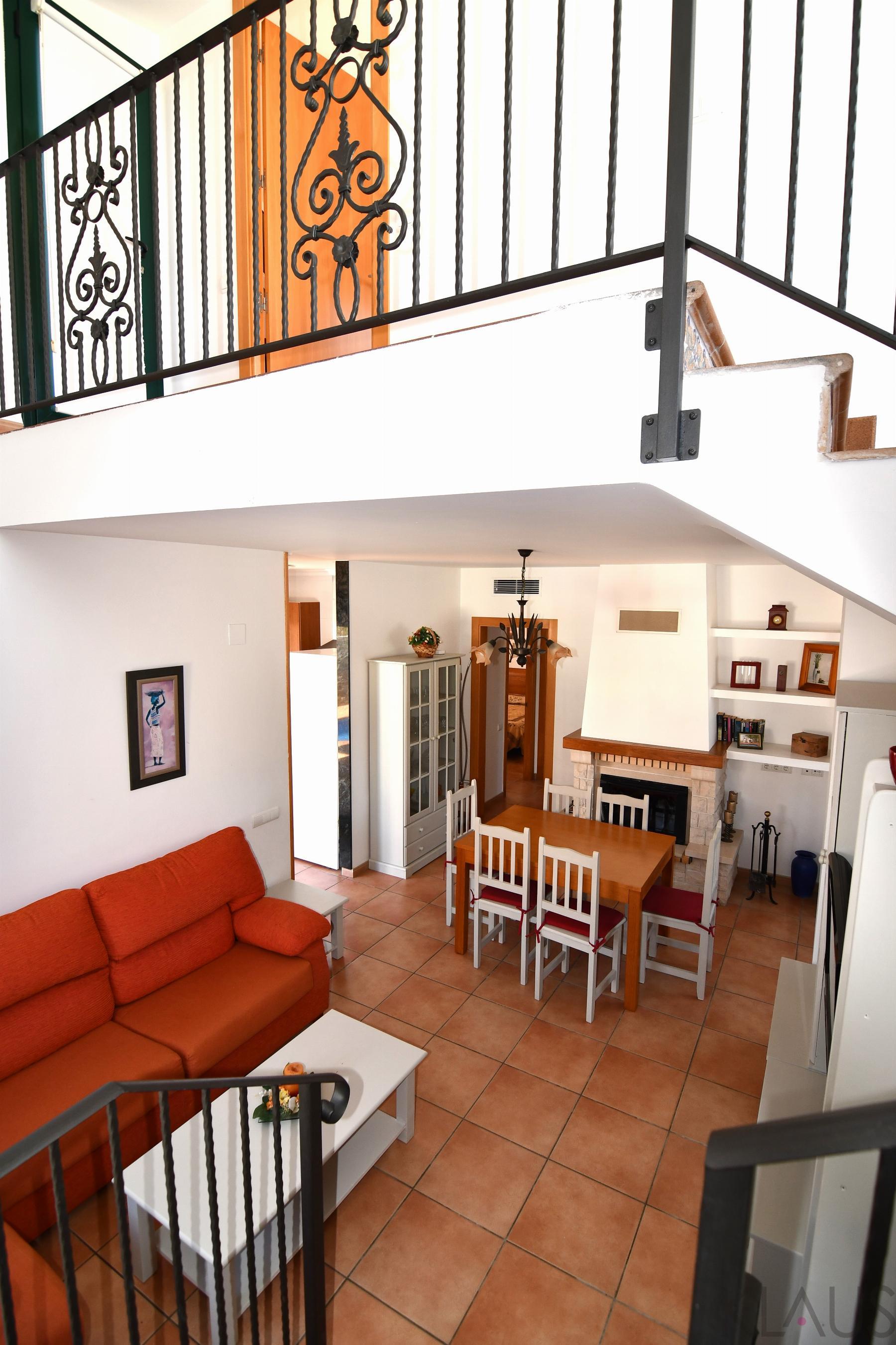 Venta de chalet en Deltebre
