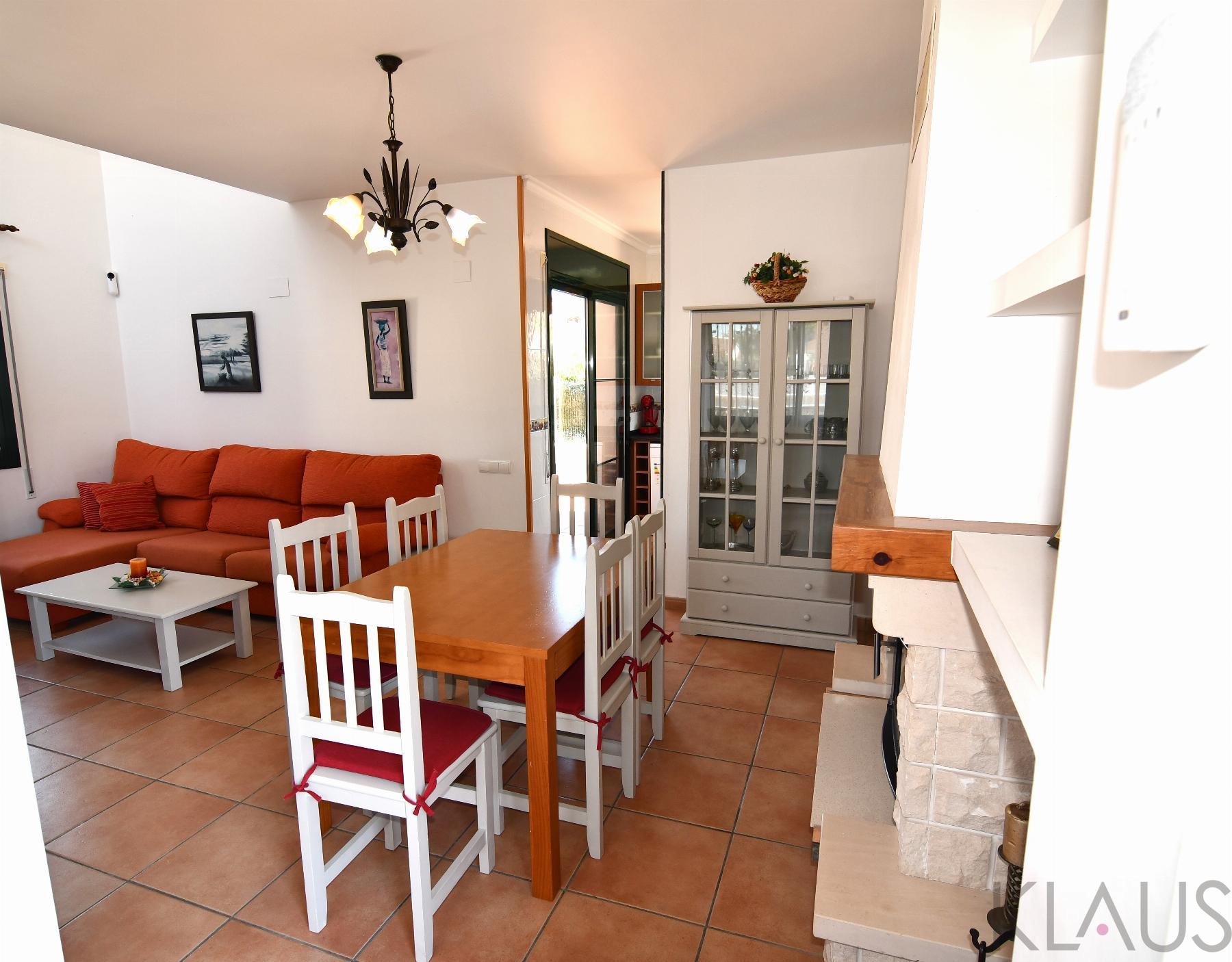 Venta de chalet en Deltebre
