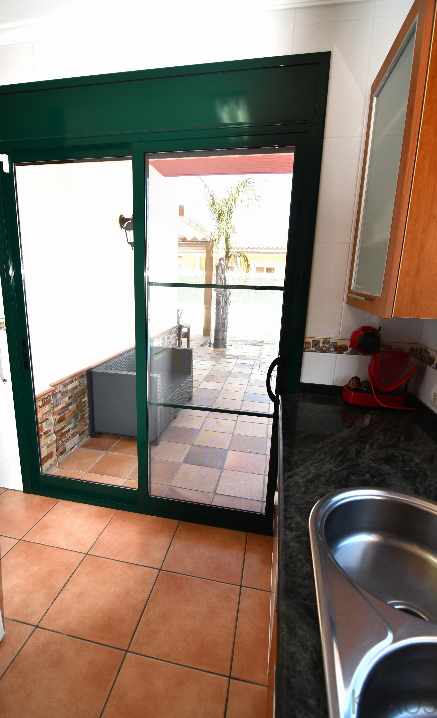 Venta de chalet en Deltebre