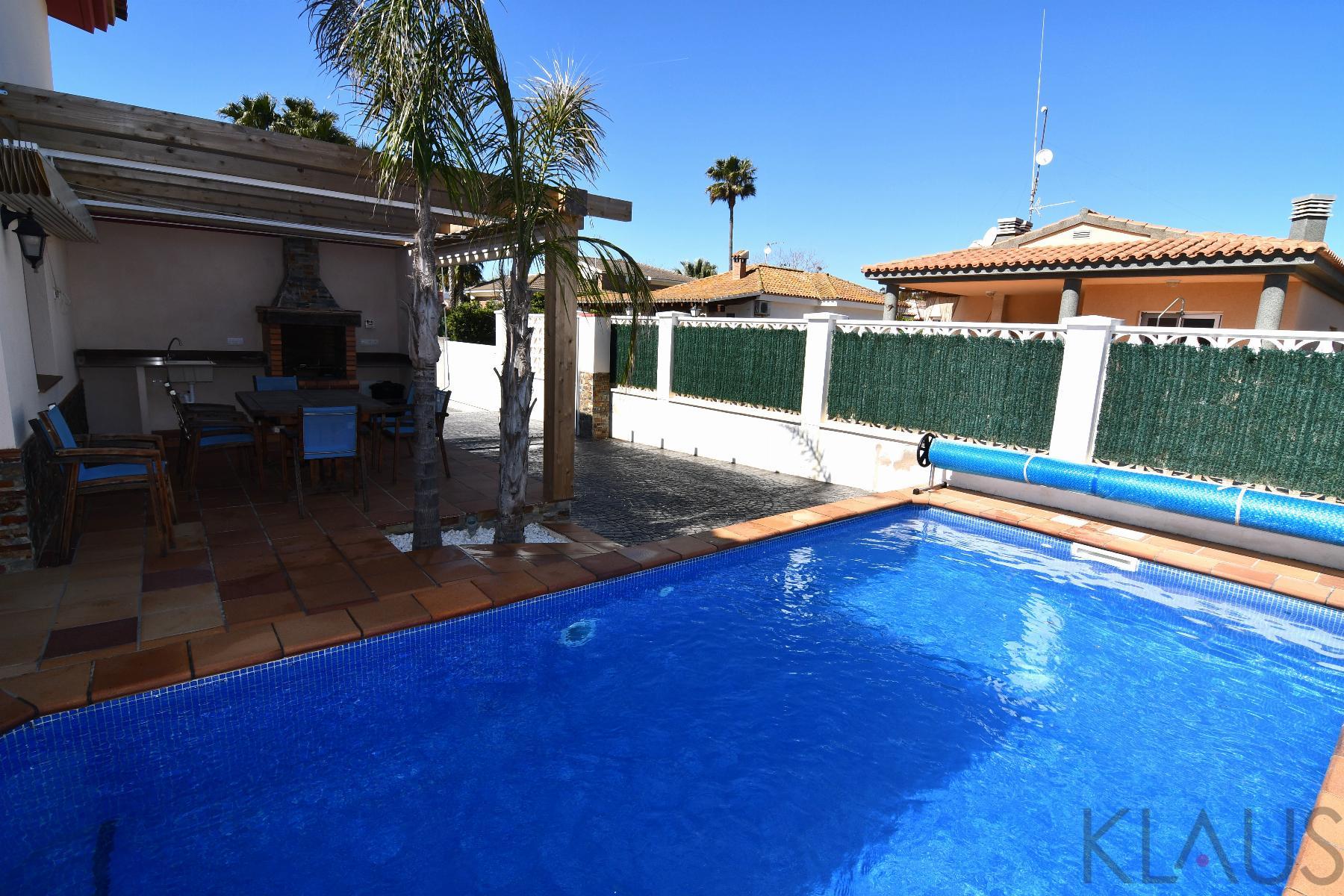 Venta de chalet en Deltebre