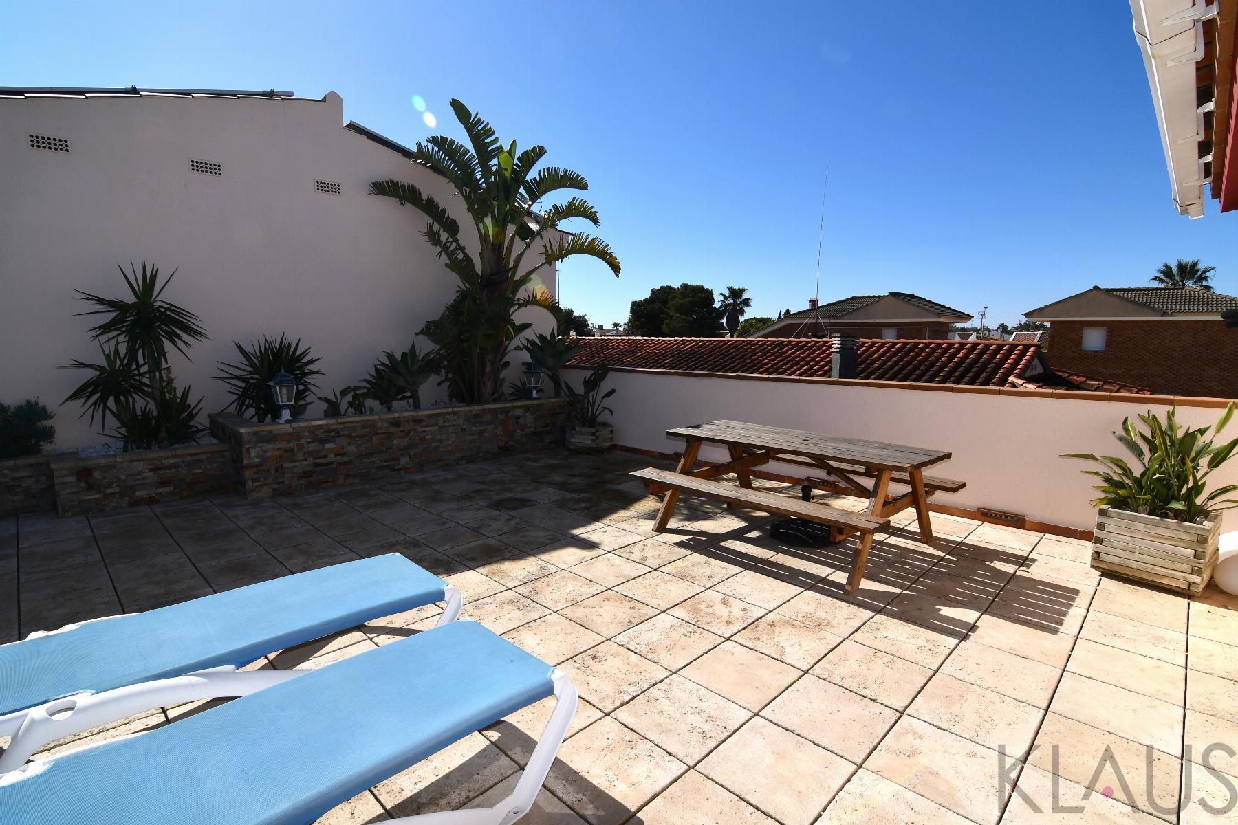 Venta de chalet en Deltebre