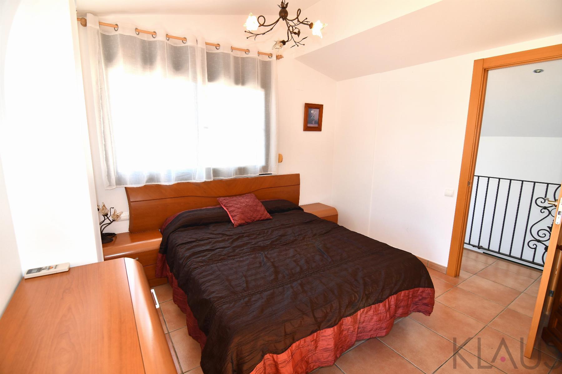 Venta de chalet en Deltebre