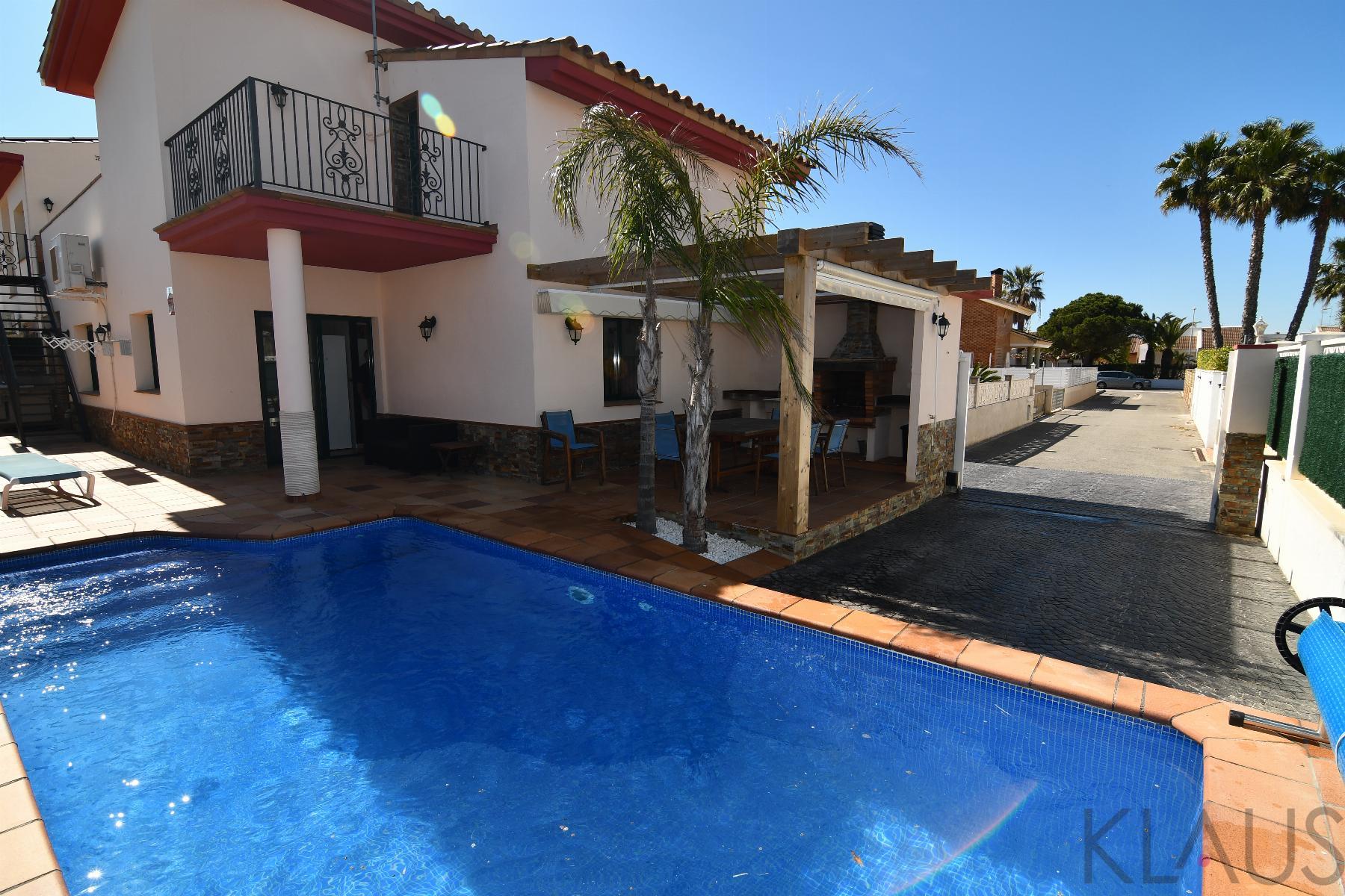 Venta de chalet en Deltebre